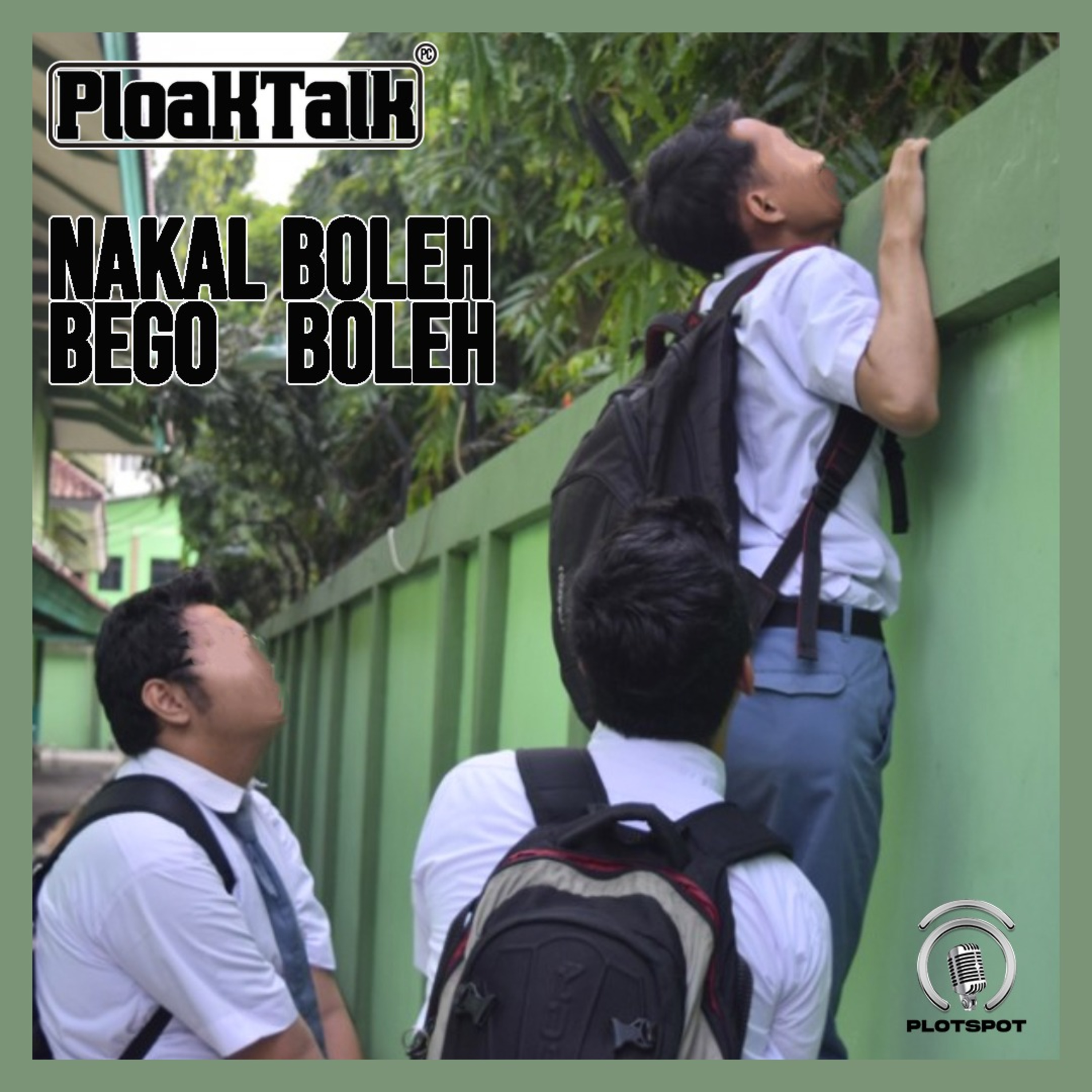 PloakTalk