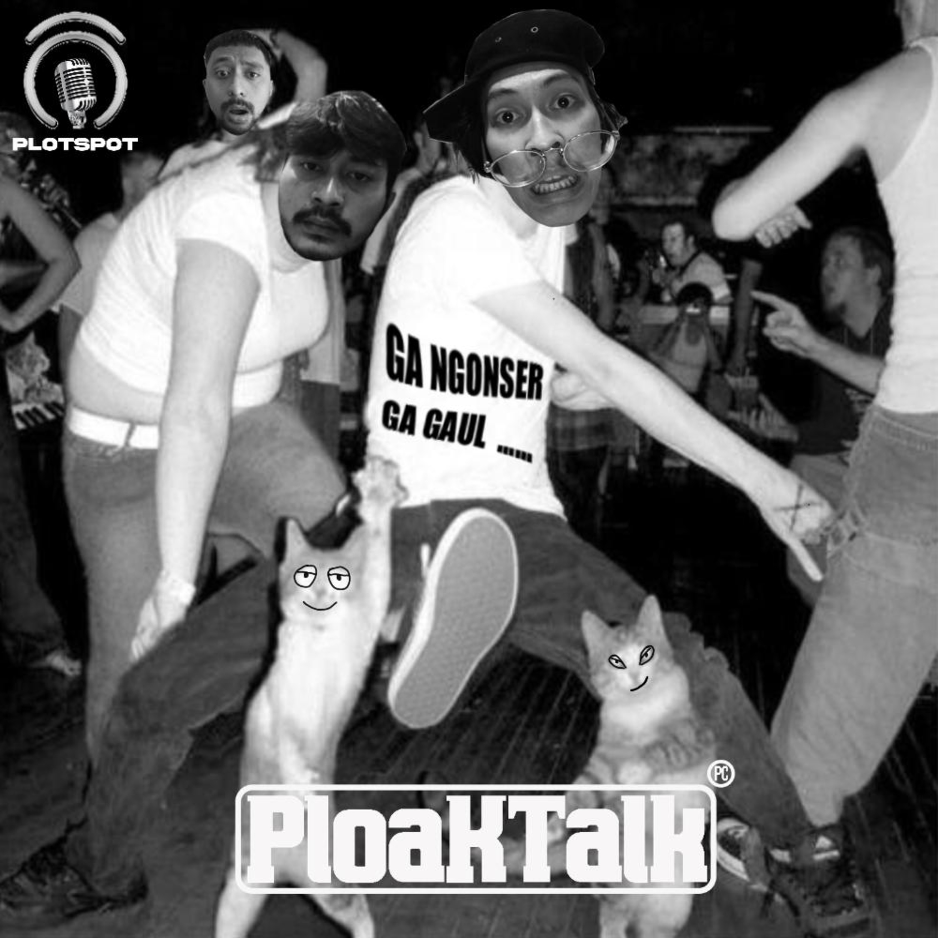 PloakTalk