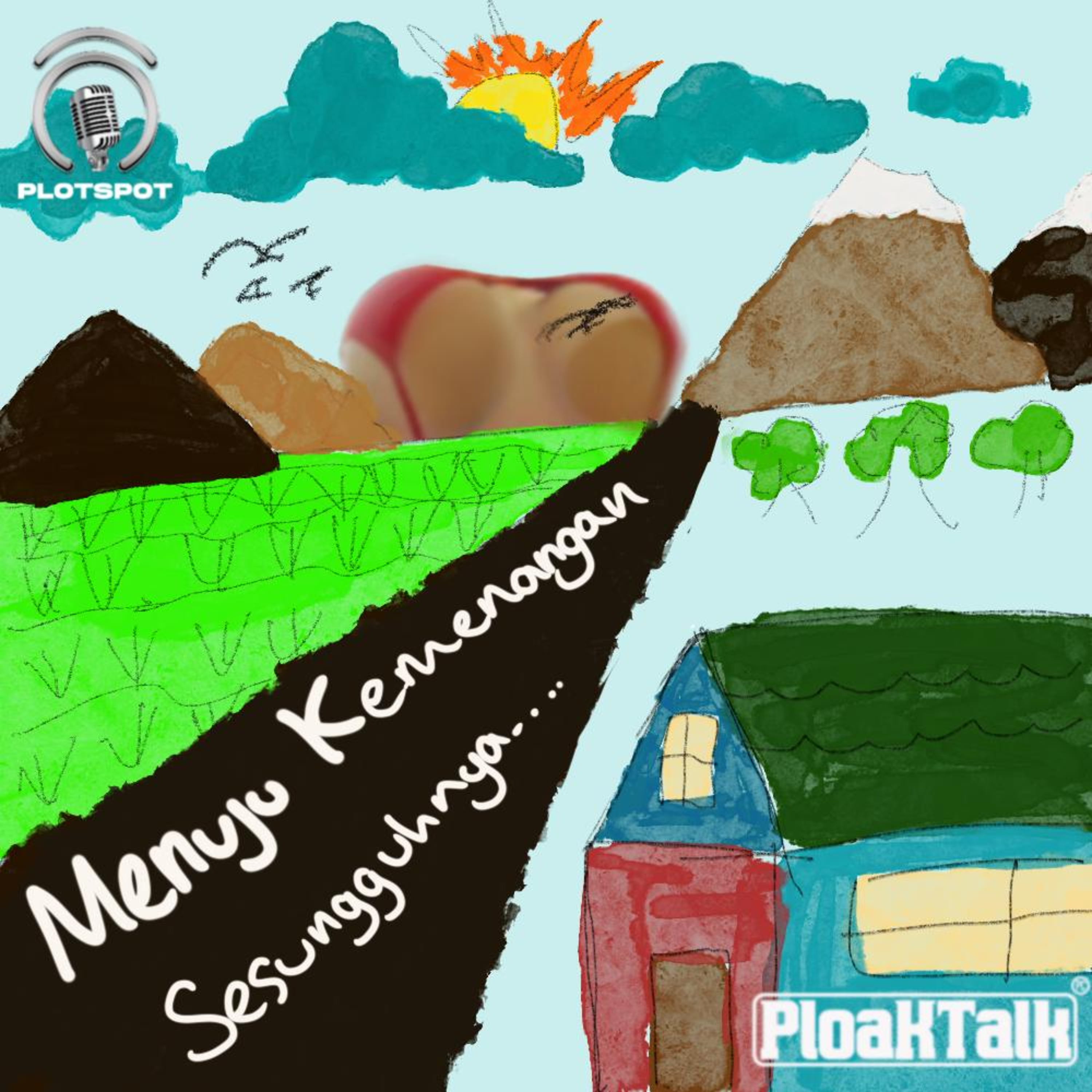 PloakTalk