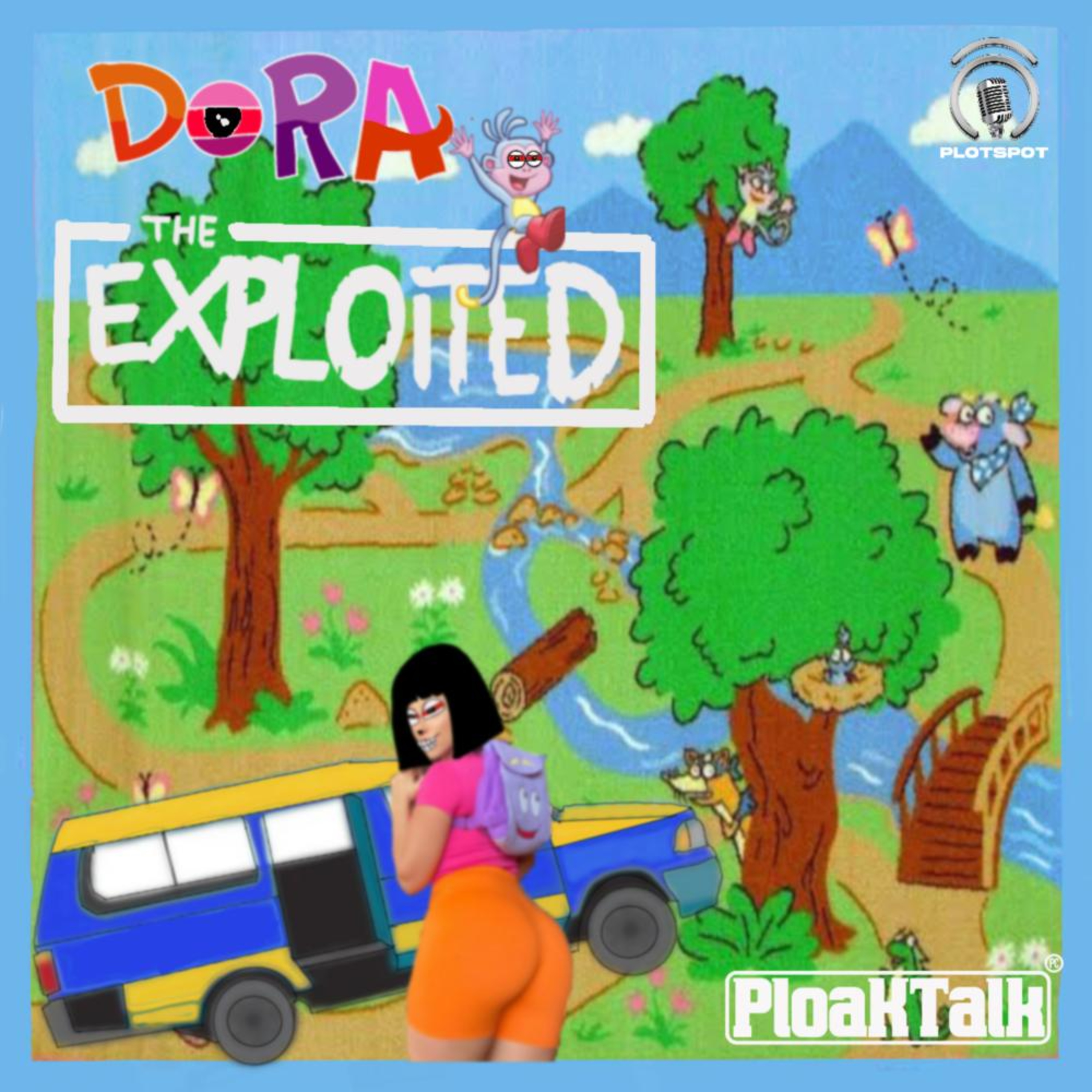 PloakTalk