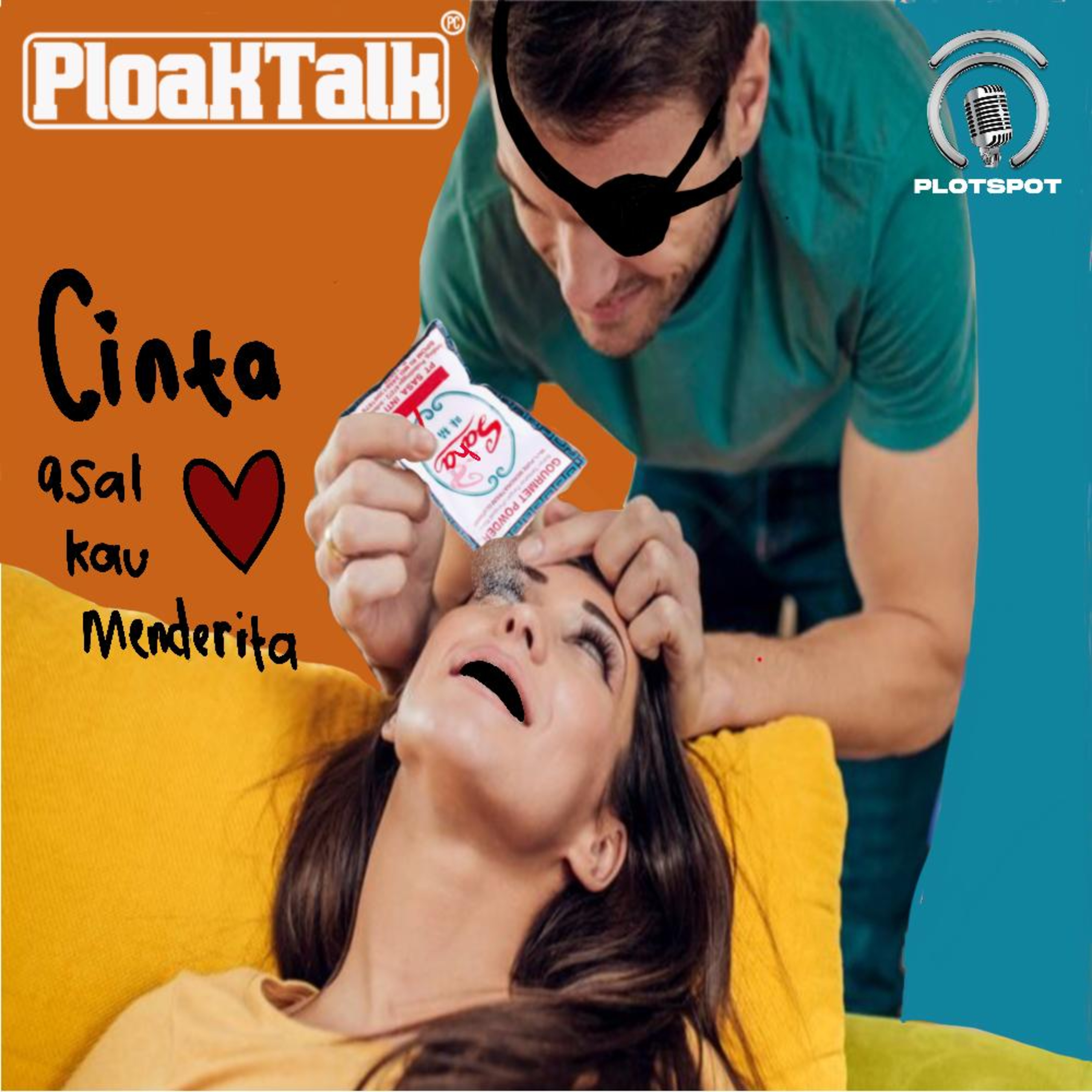 PloakTalk