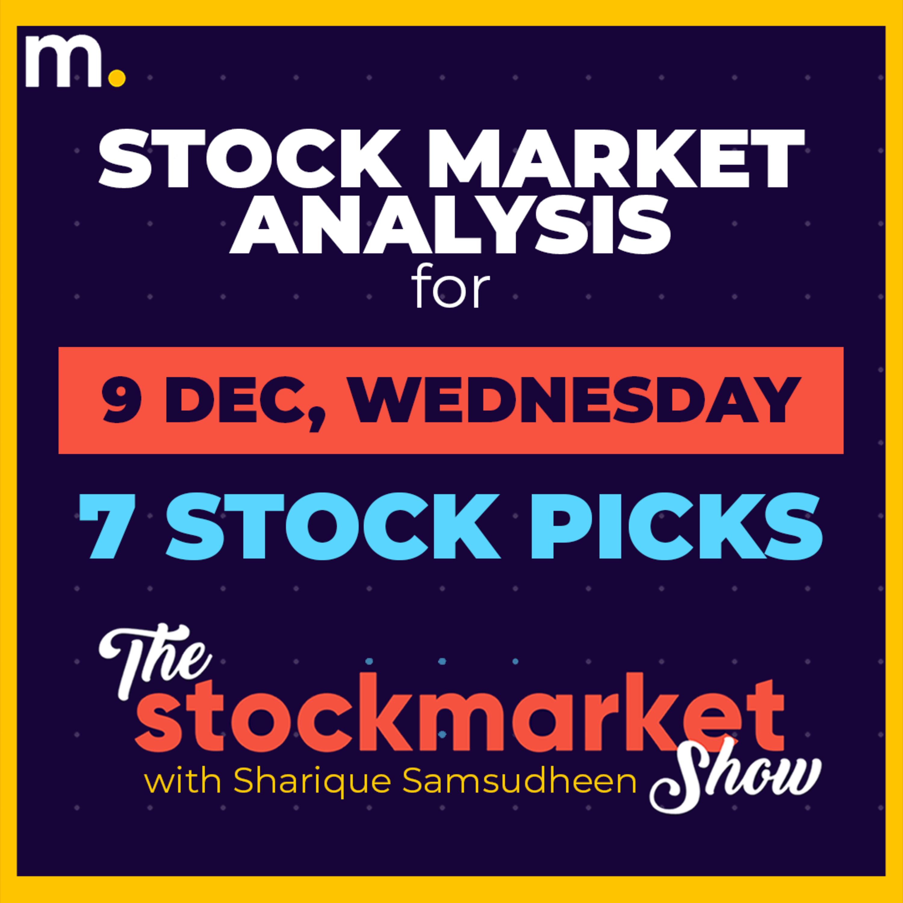 marketfeed - The Aftermarket Podcast