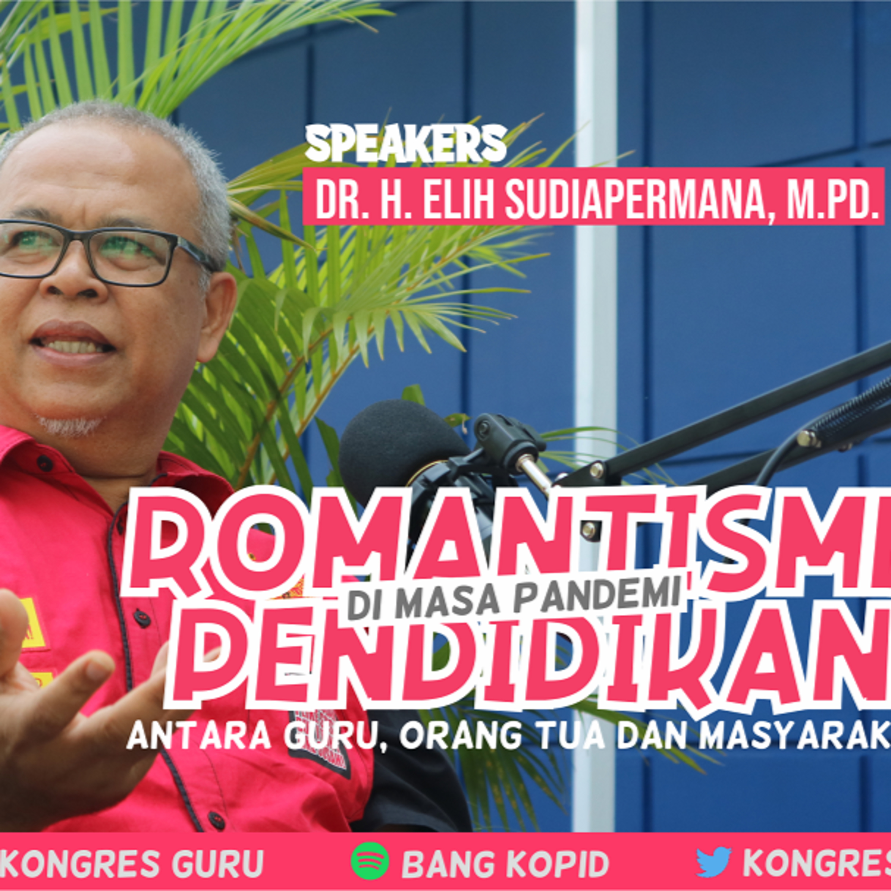 Bang Kopid