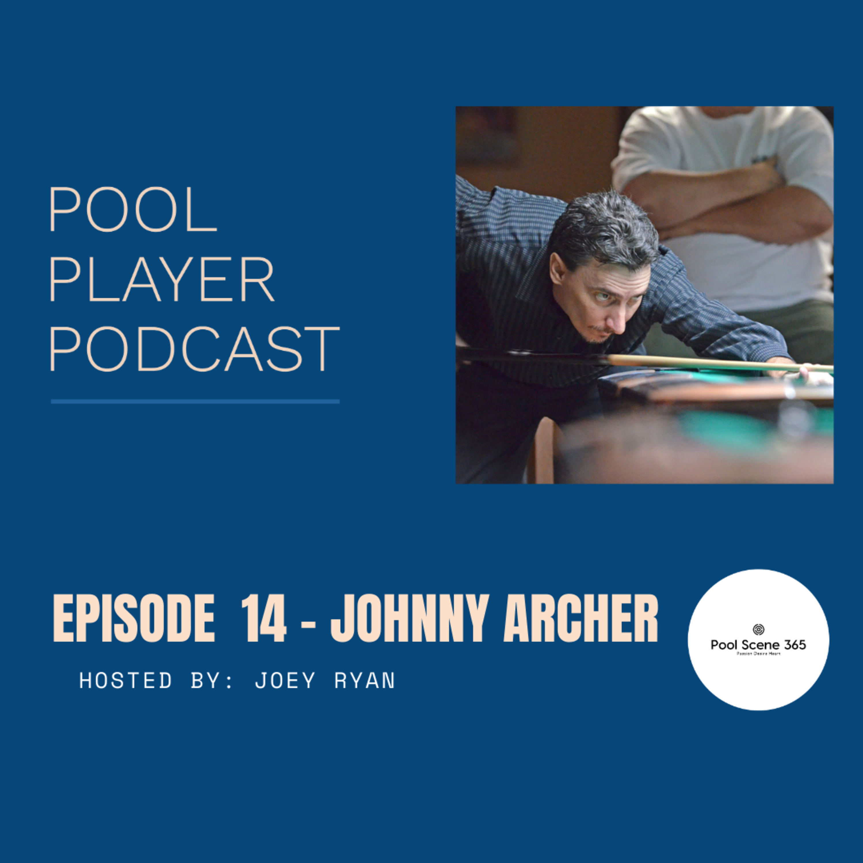 Pool Player Podcast