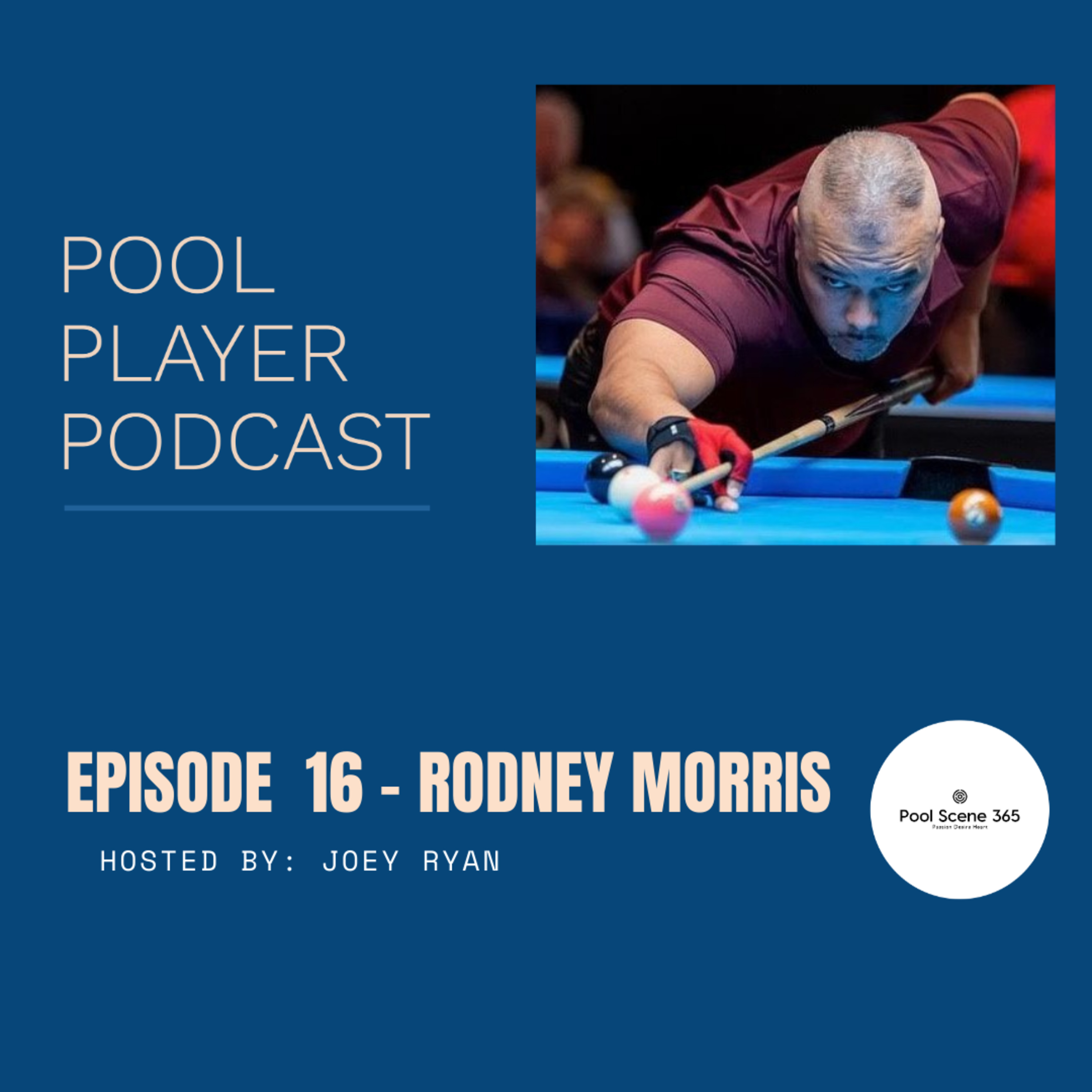 Pool Player Podcast