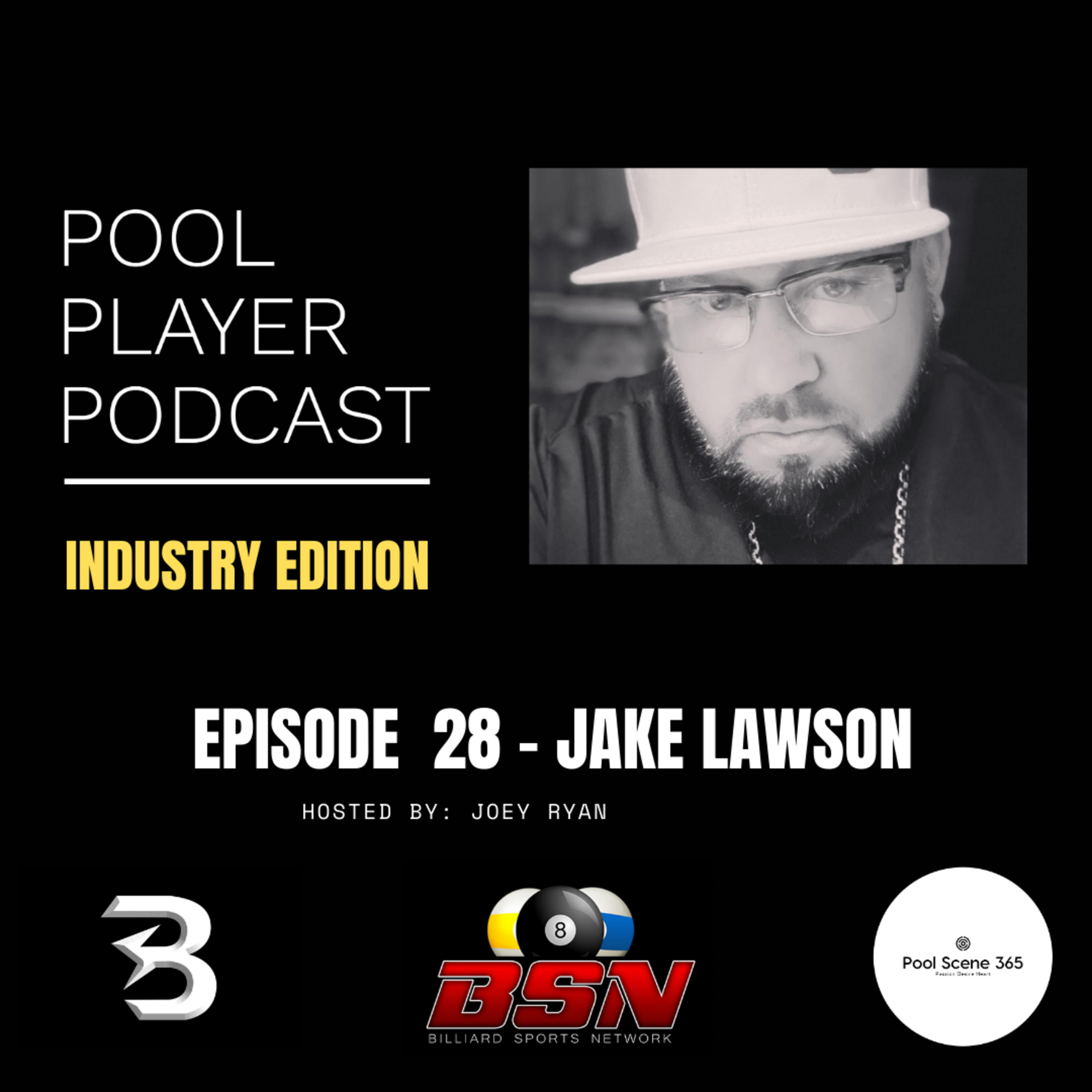 Pool Player Podcast