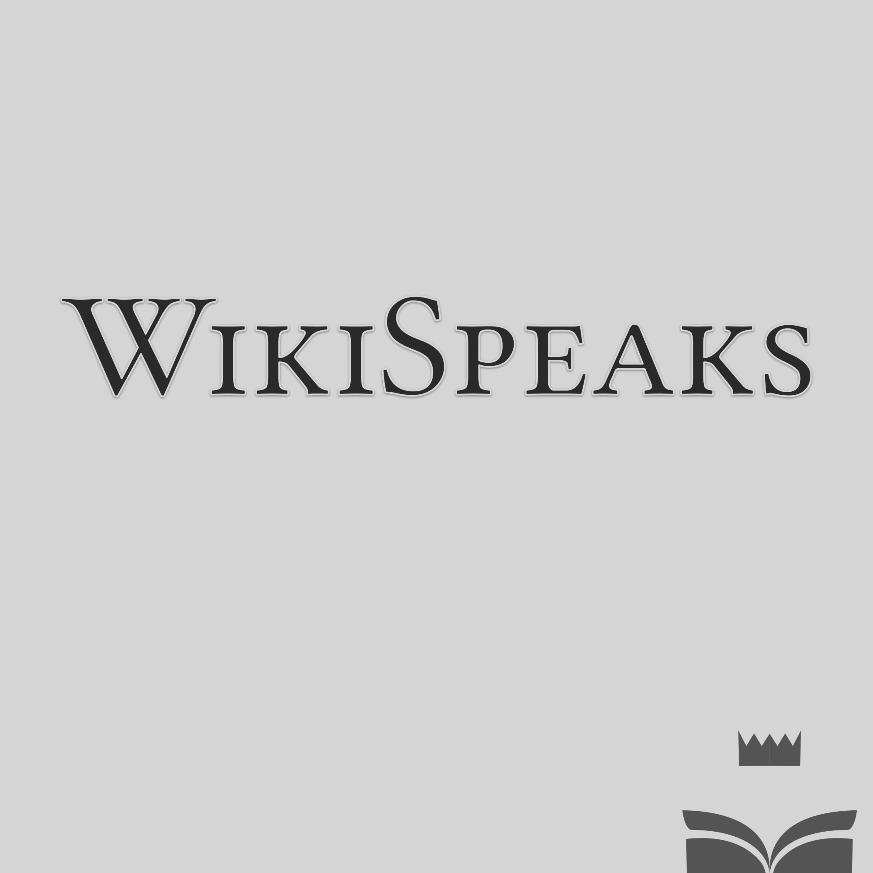 DEV.Zweimal Jane Seymour und zurück — WikiSpeaks episode artwork