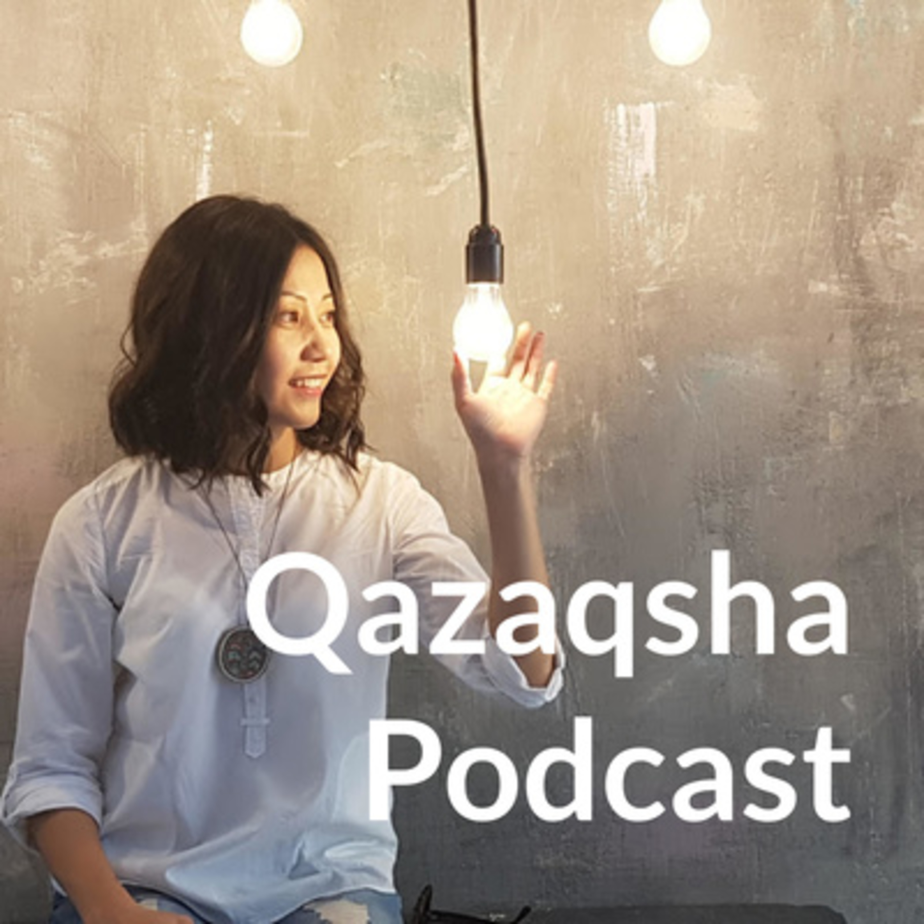 QazPodcast x Qazaqsha Podcast