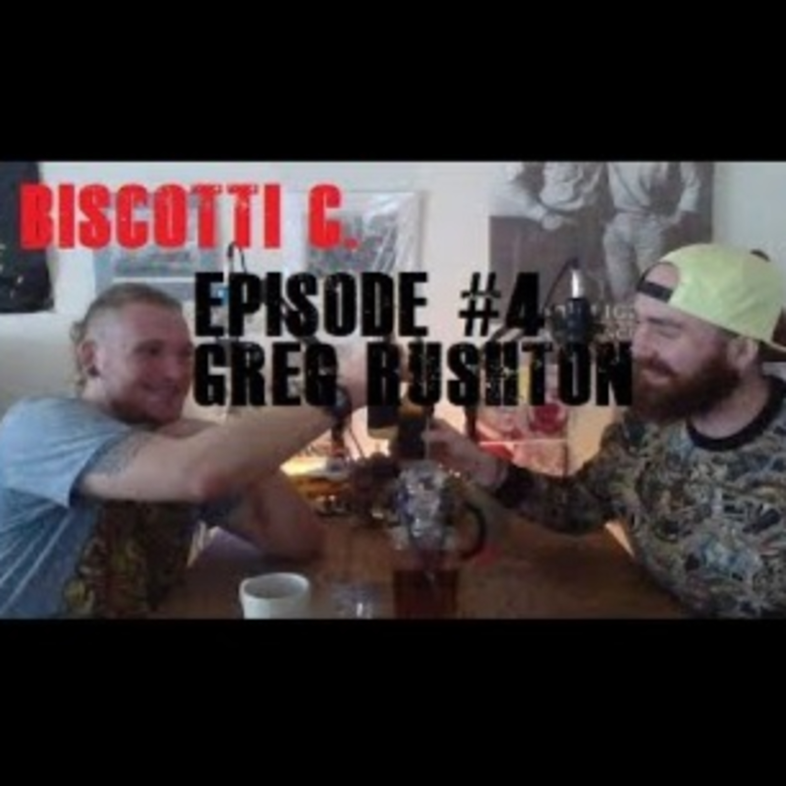 Biscotti Conversations