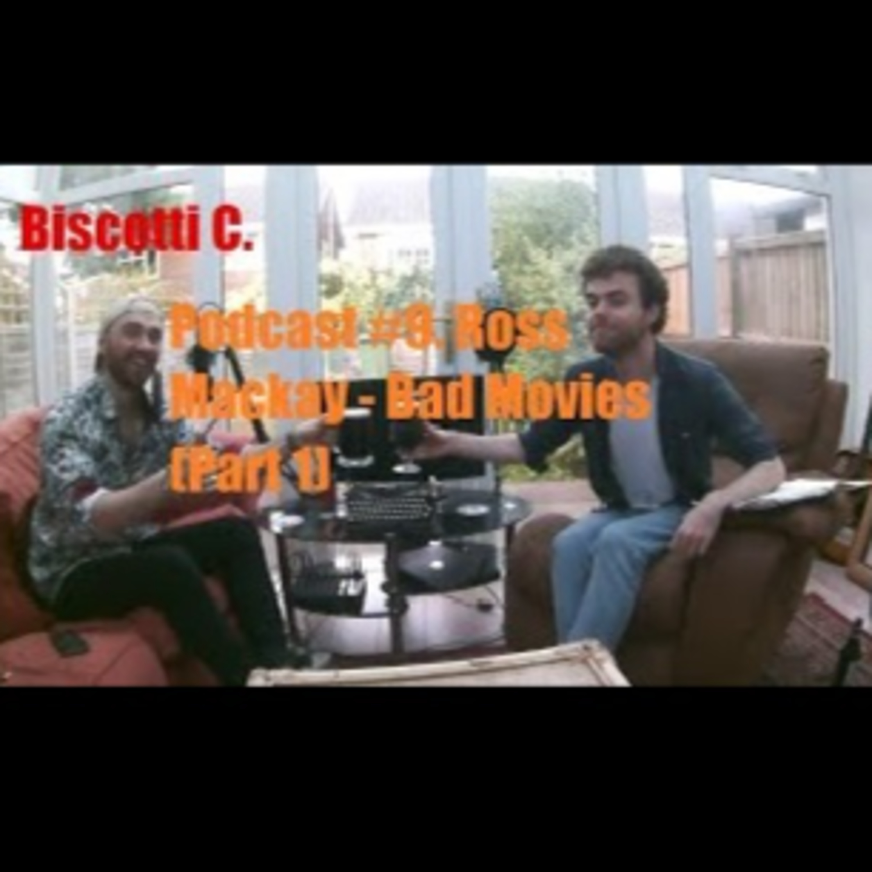 Biscotti Conversations