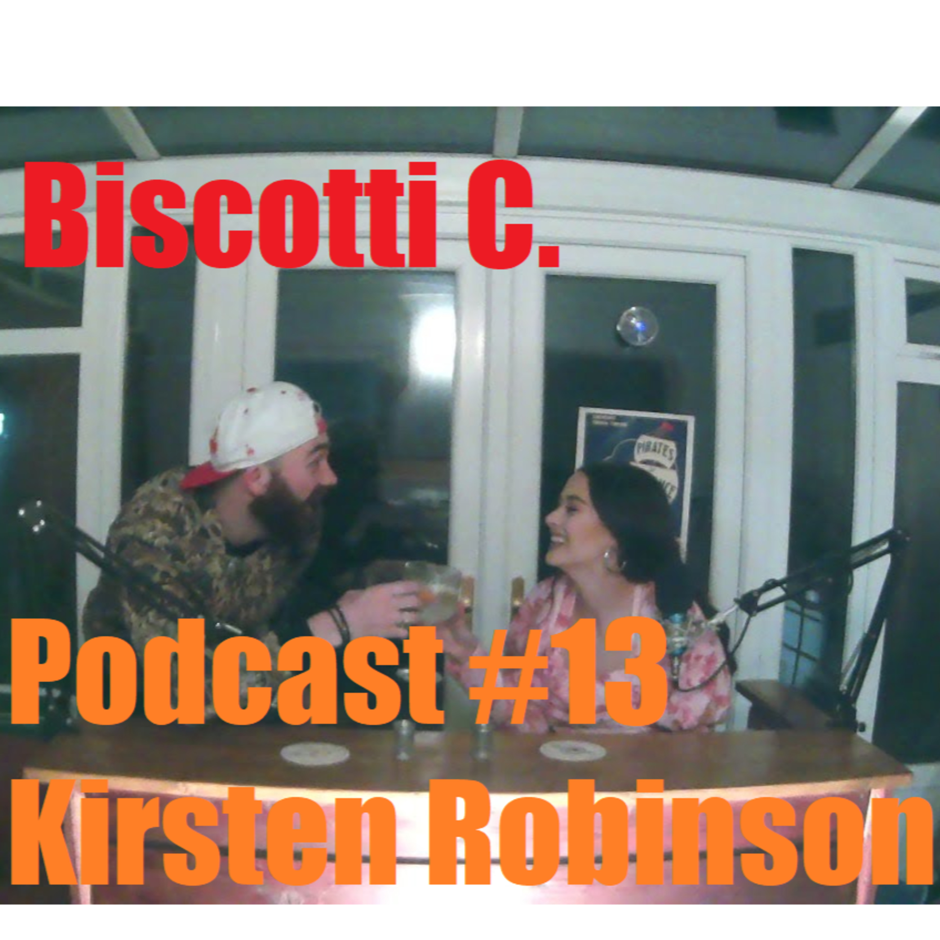 Biscotti Conversations