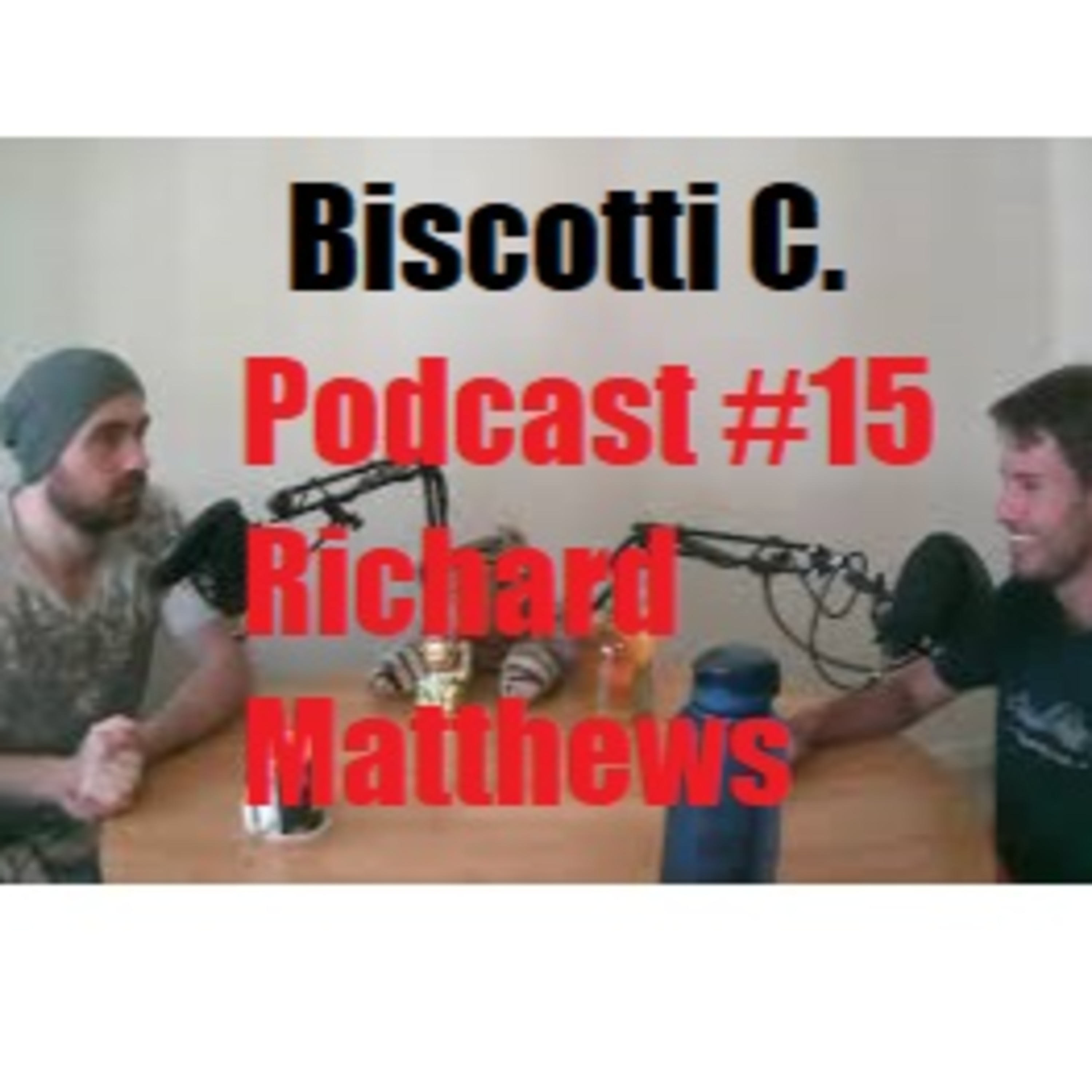 Biscotti Conversations