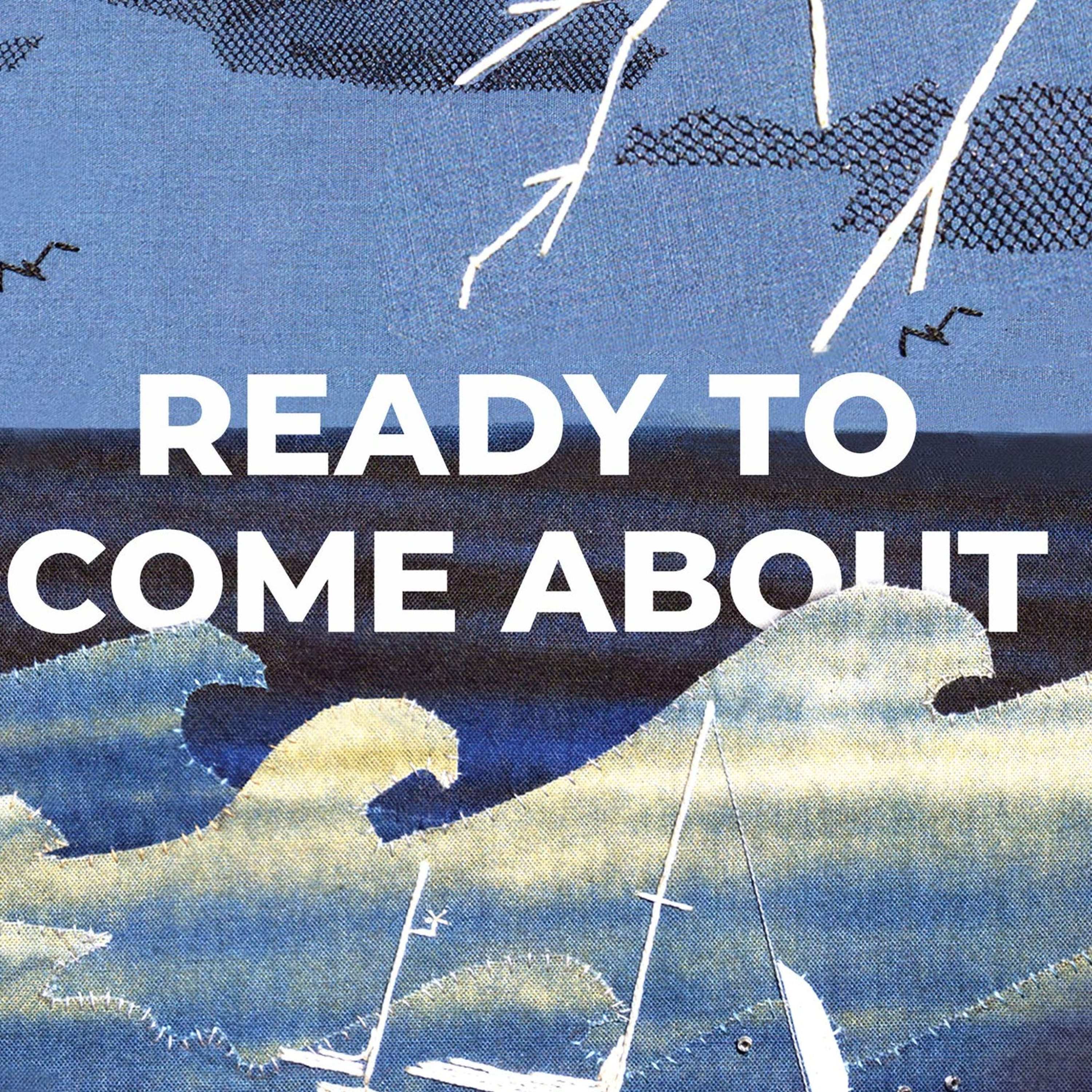 "to come about" episode artwork