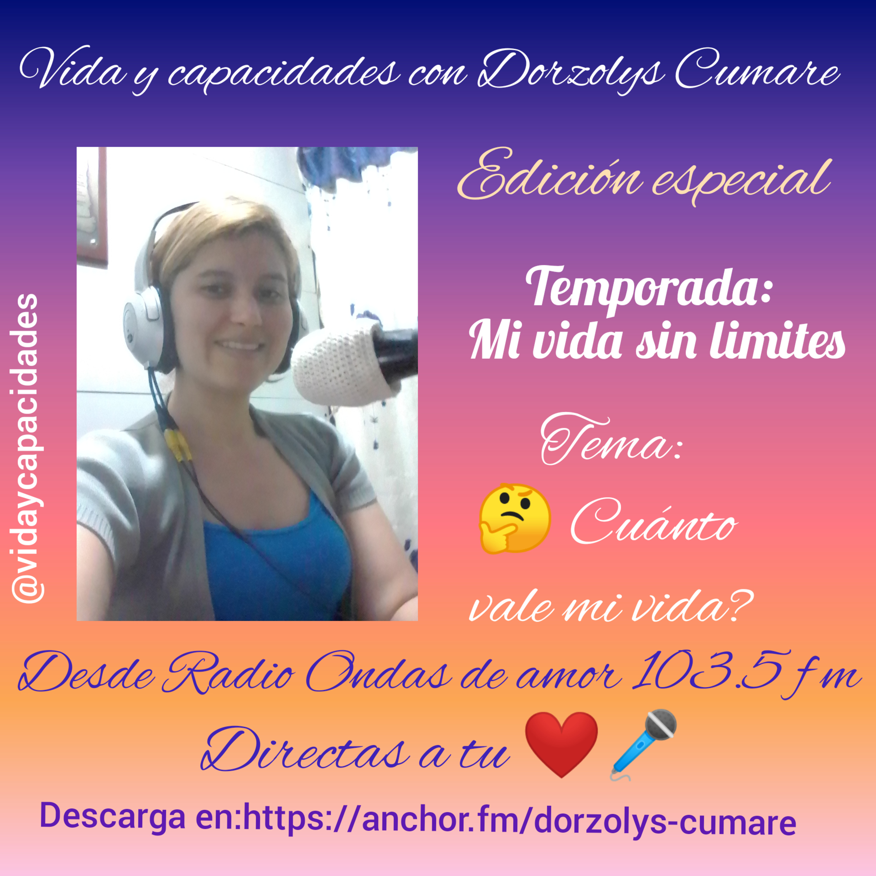 Vida y Capacidades con Dorzolys Del Mar