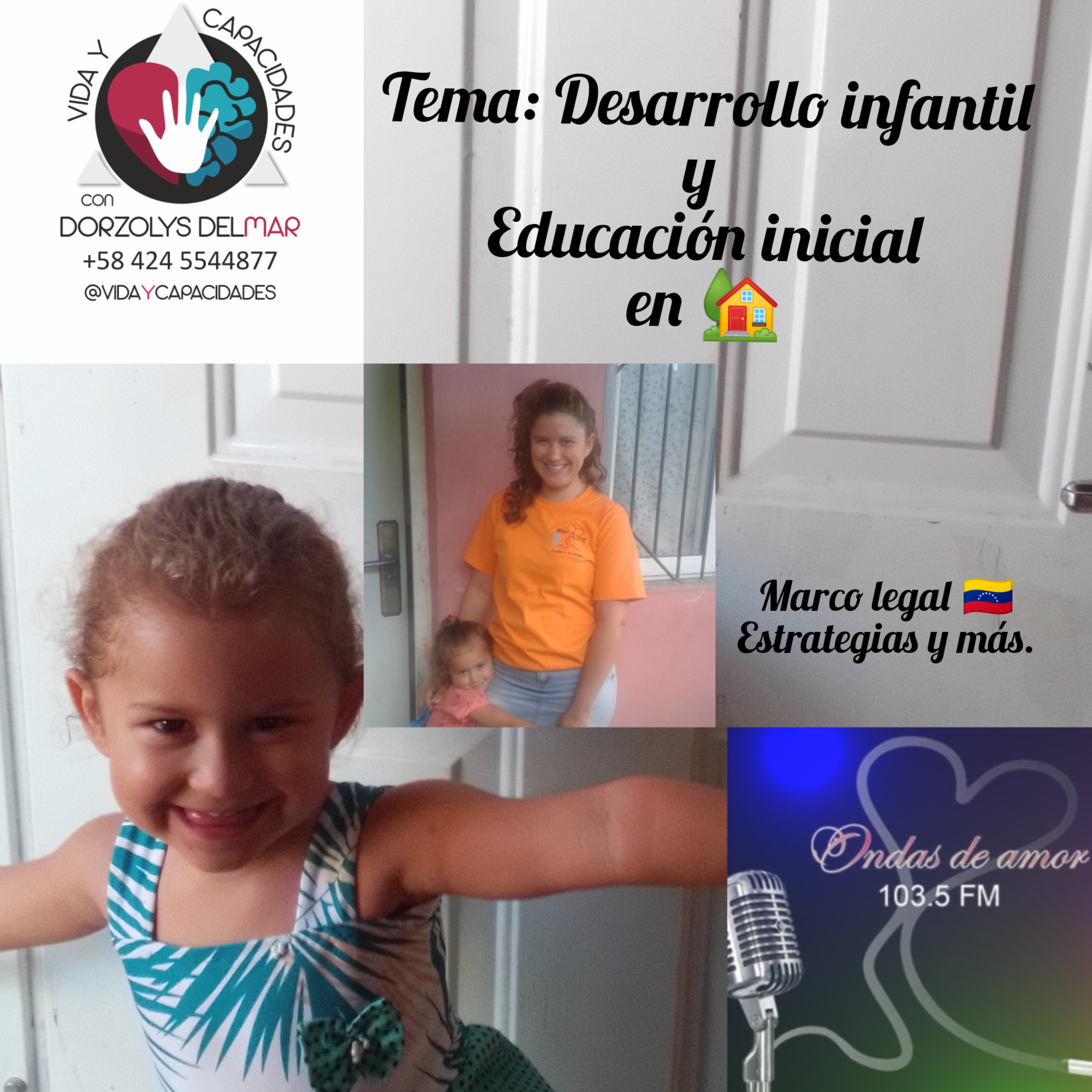 Vida y Capacidades con Dorzolys Del Mar