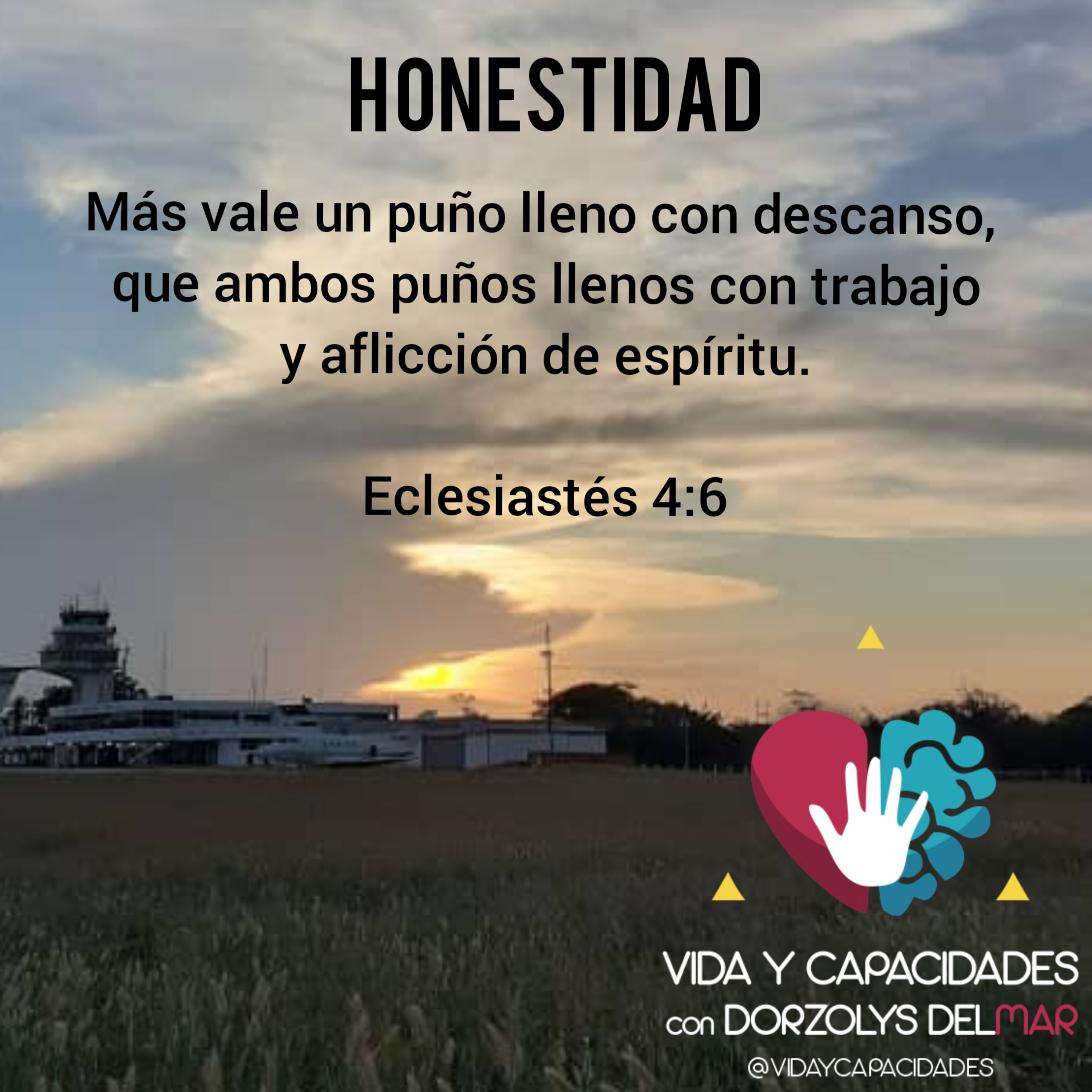 Vida y Capacidades con Dorzolys Del Mar