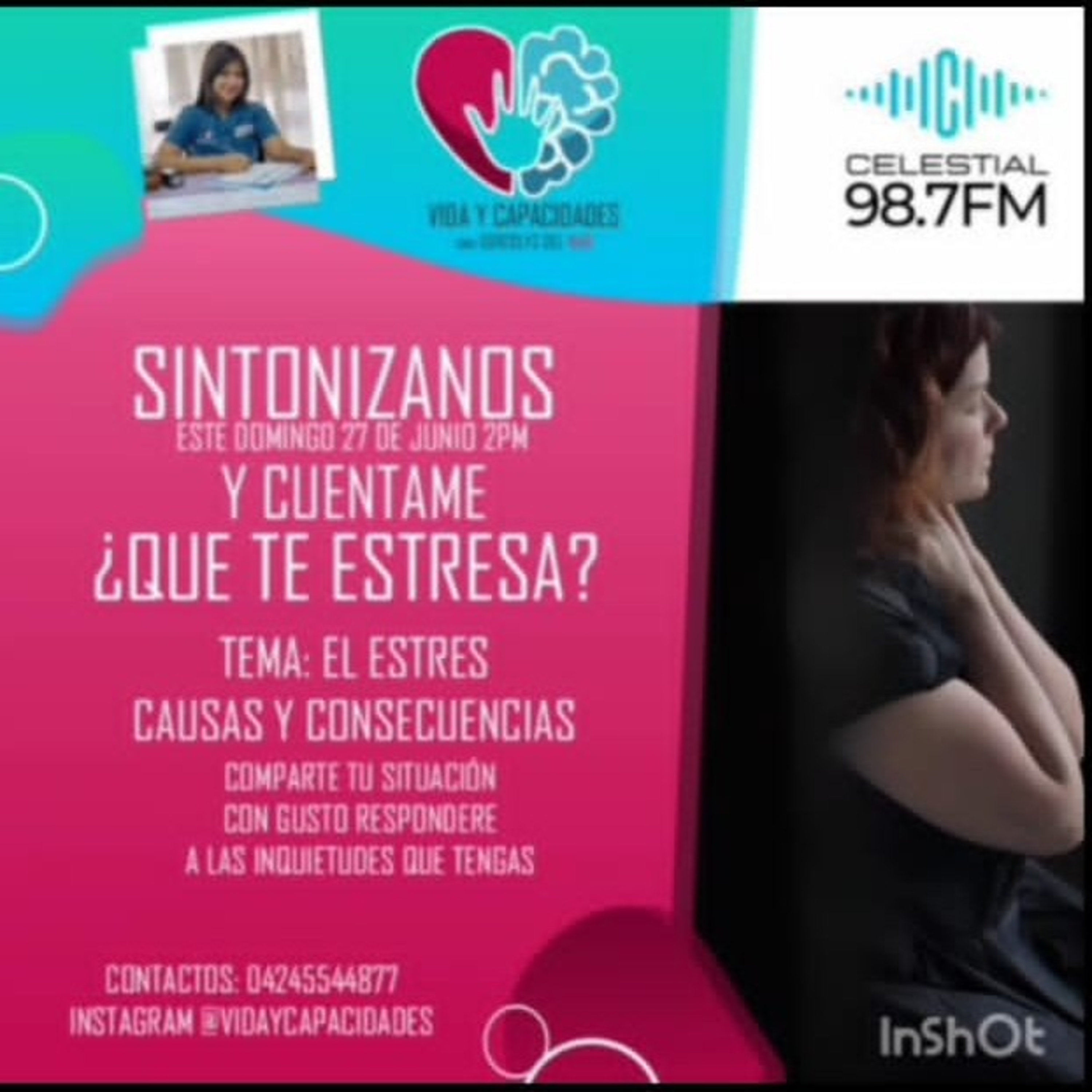 Vida y Capacidades con Dorzolys Del Mar