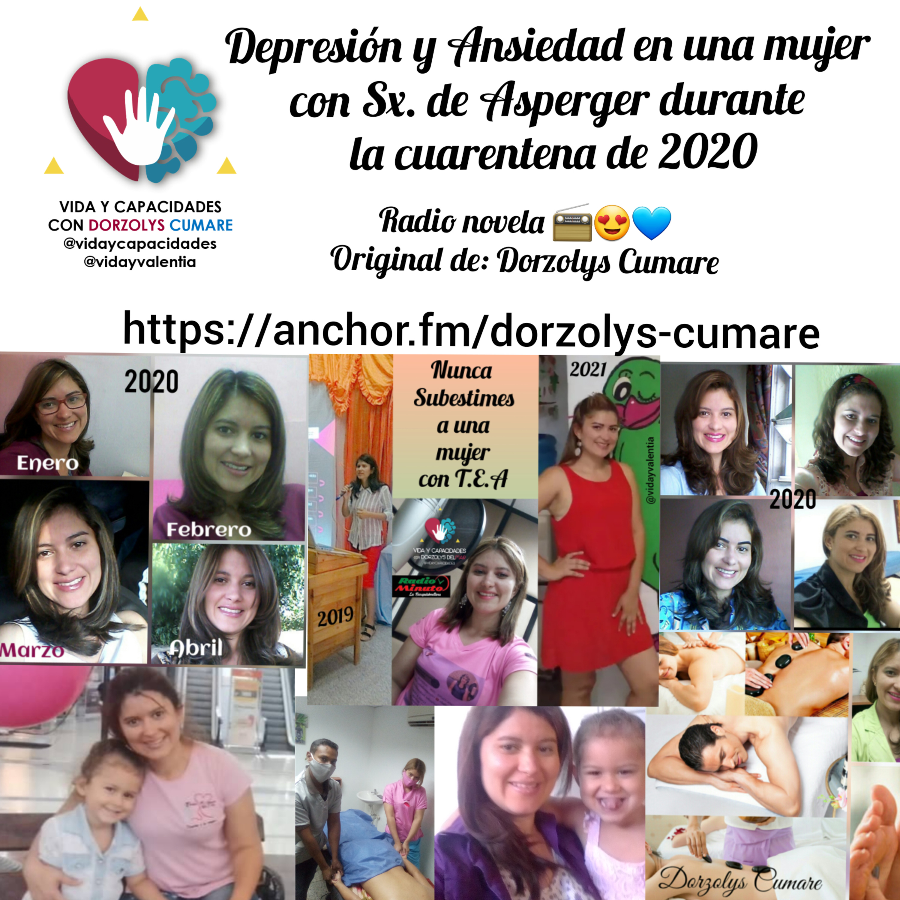 Vida y Capacidades con Dorzolys Del Mar