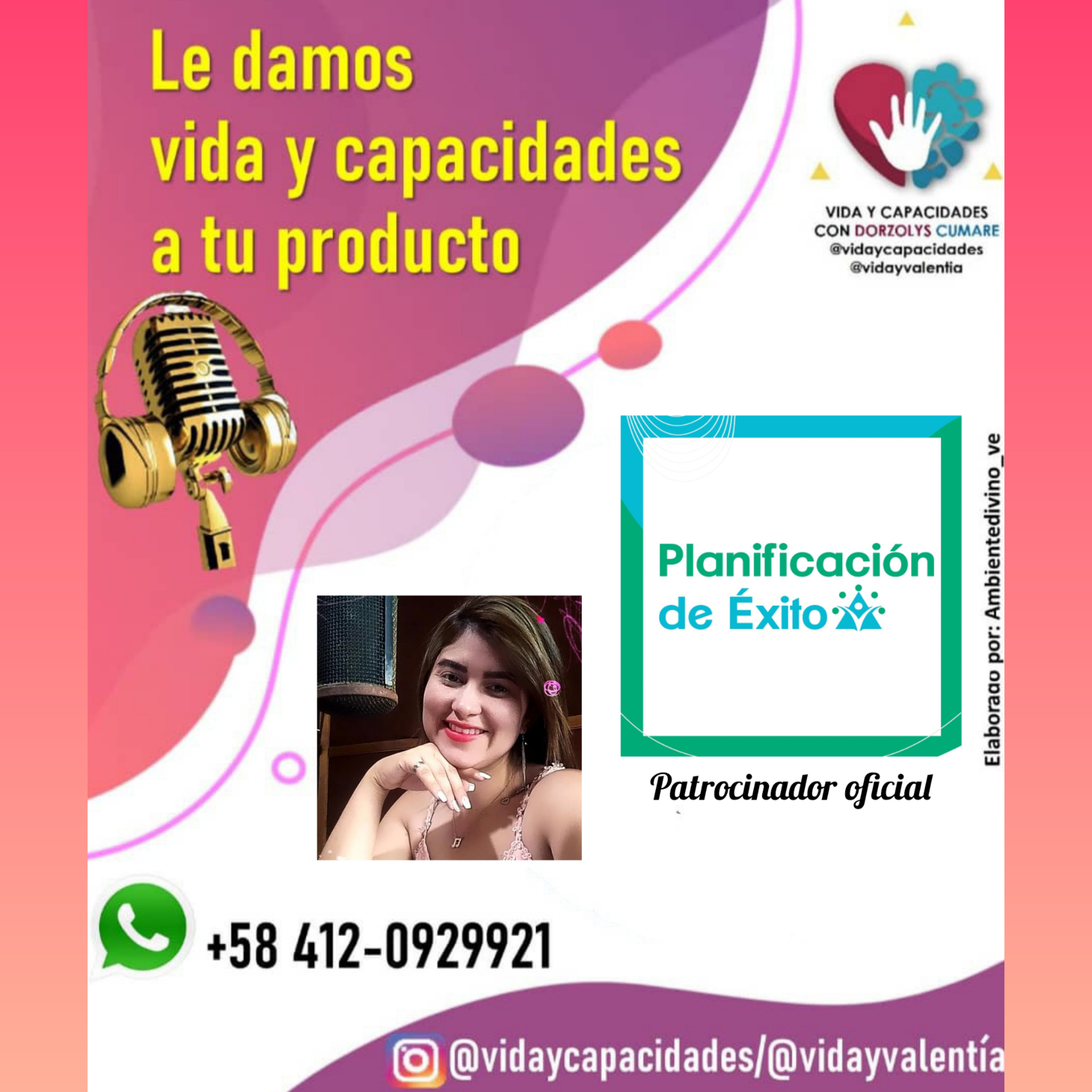 Vida y Capacidades con Dorzolys Del Mar