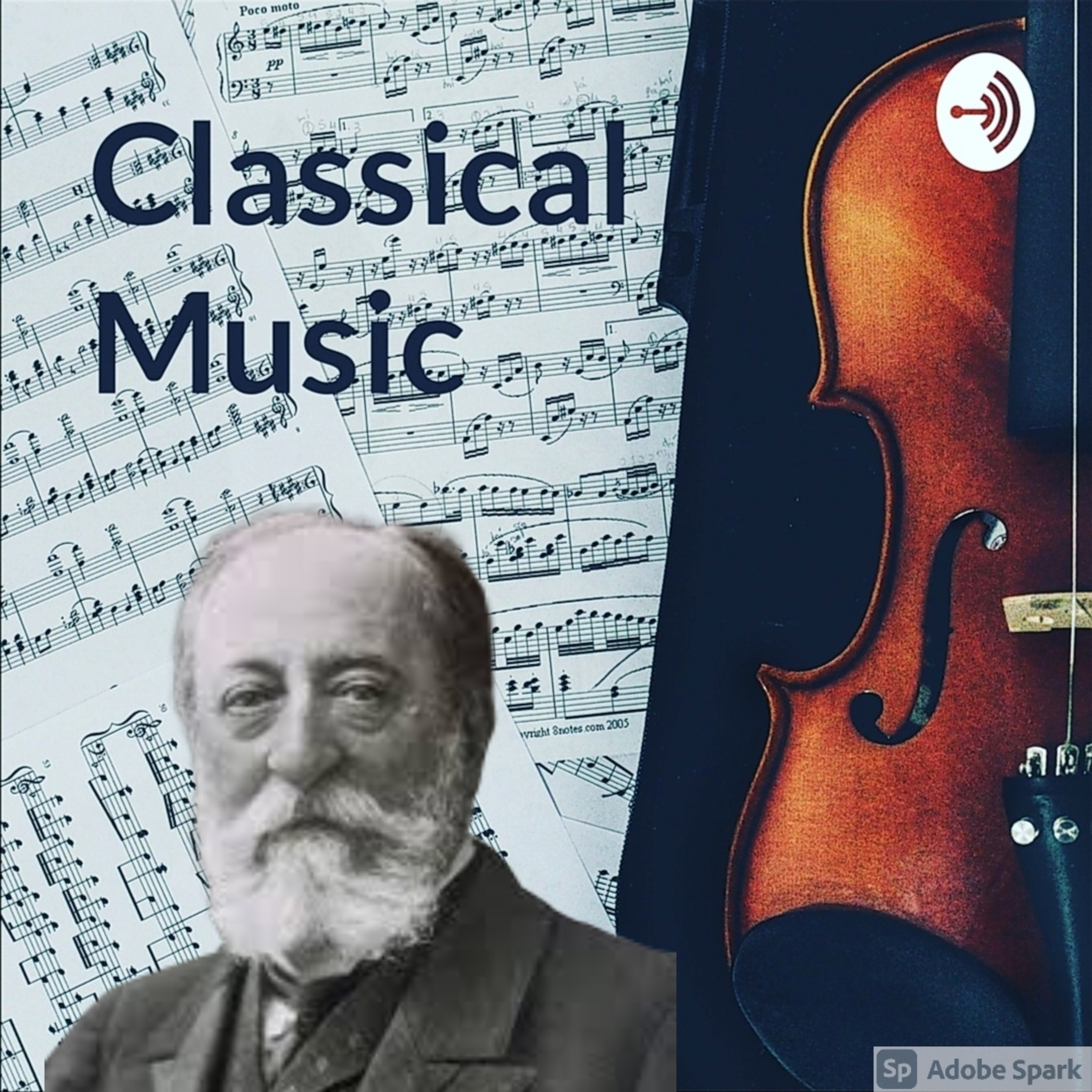 Classical Music: The Stories