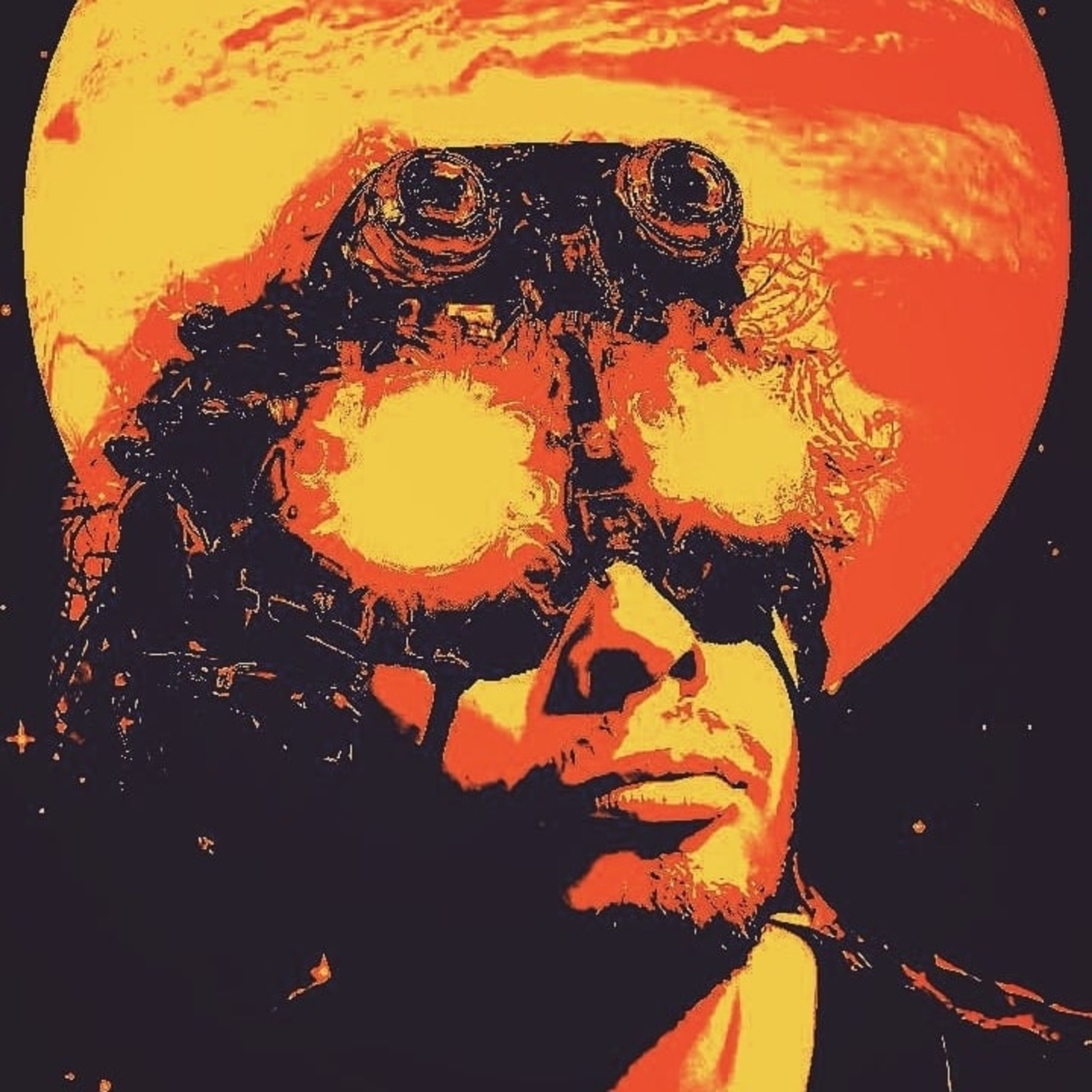 O Podcast ainda está VIVO!!!!! episode artwork