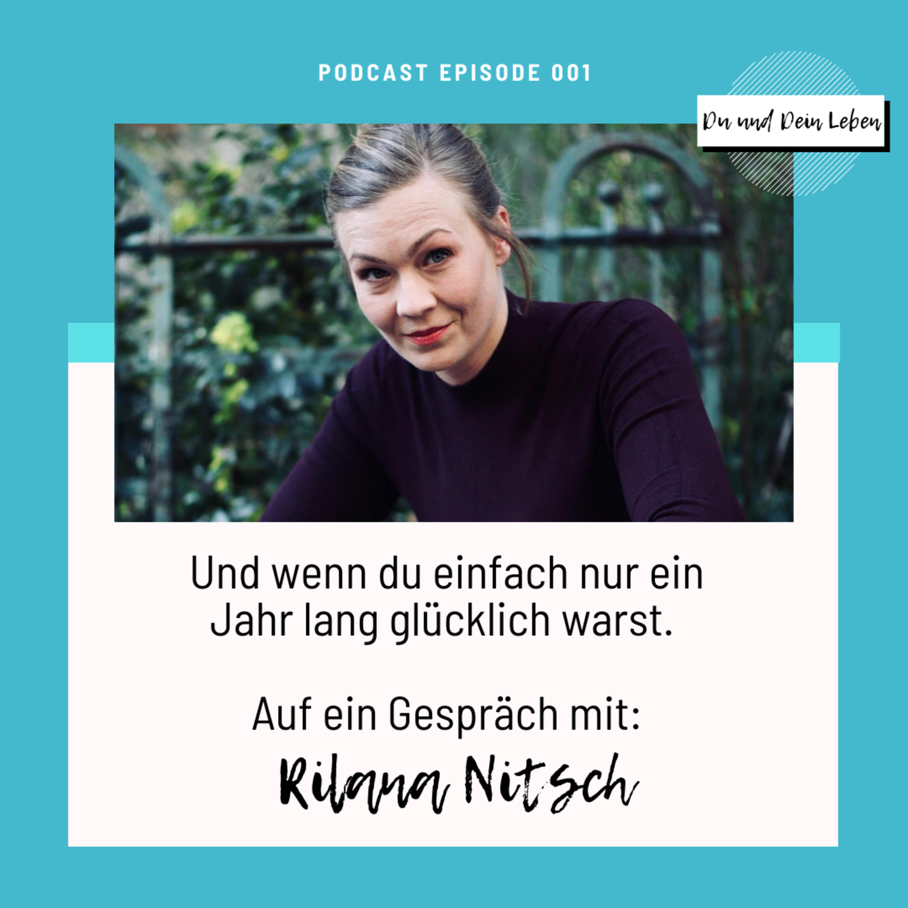 Du und Dein Leben - Der Interview-Podcast