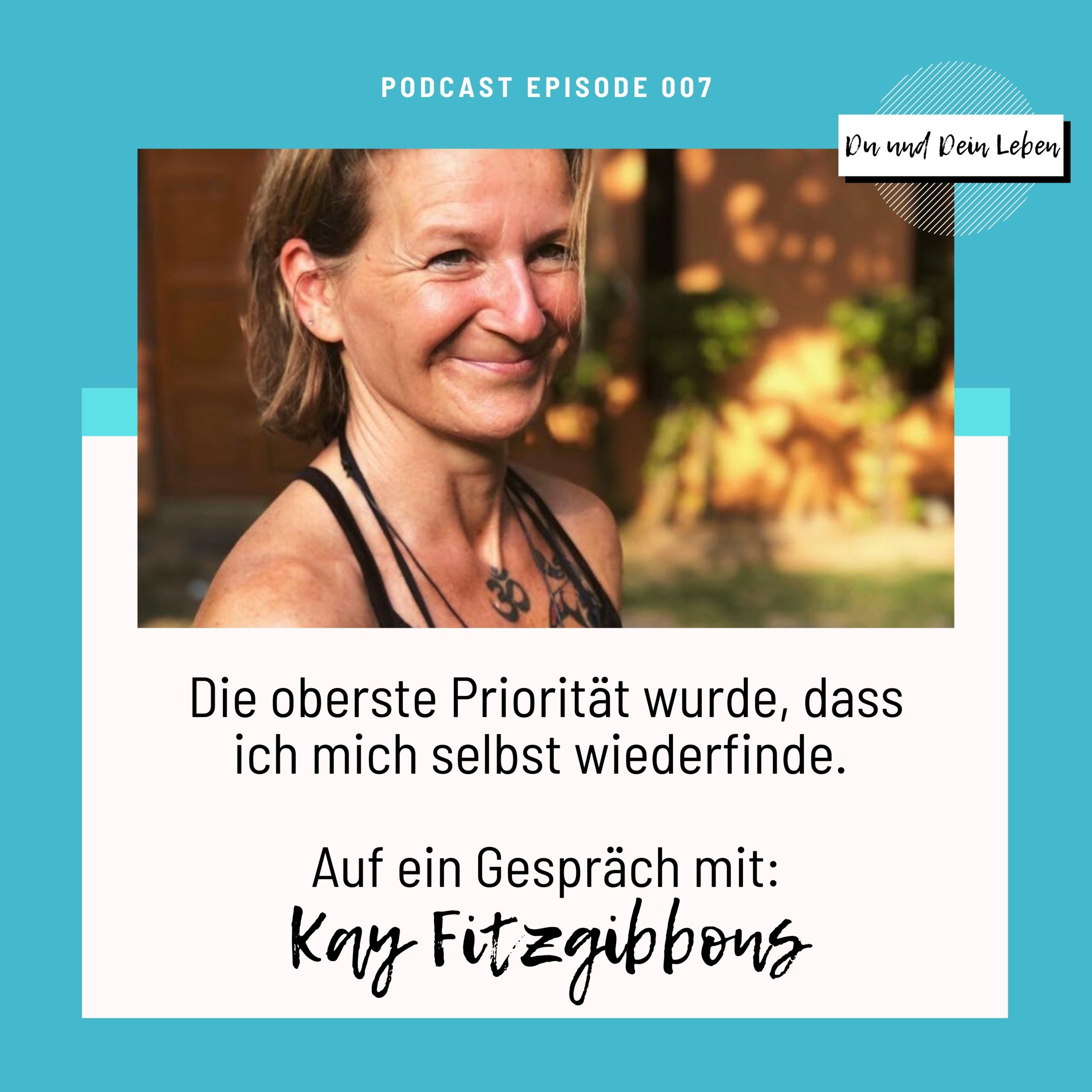 Du und Dein Leben - Der Interview-Podcast