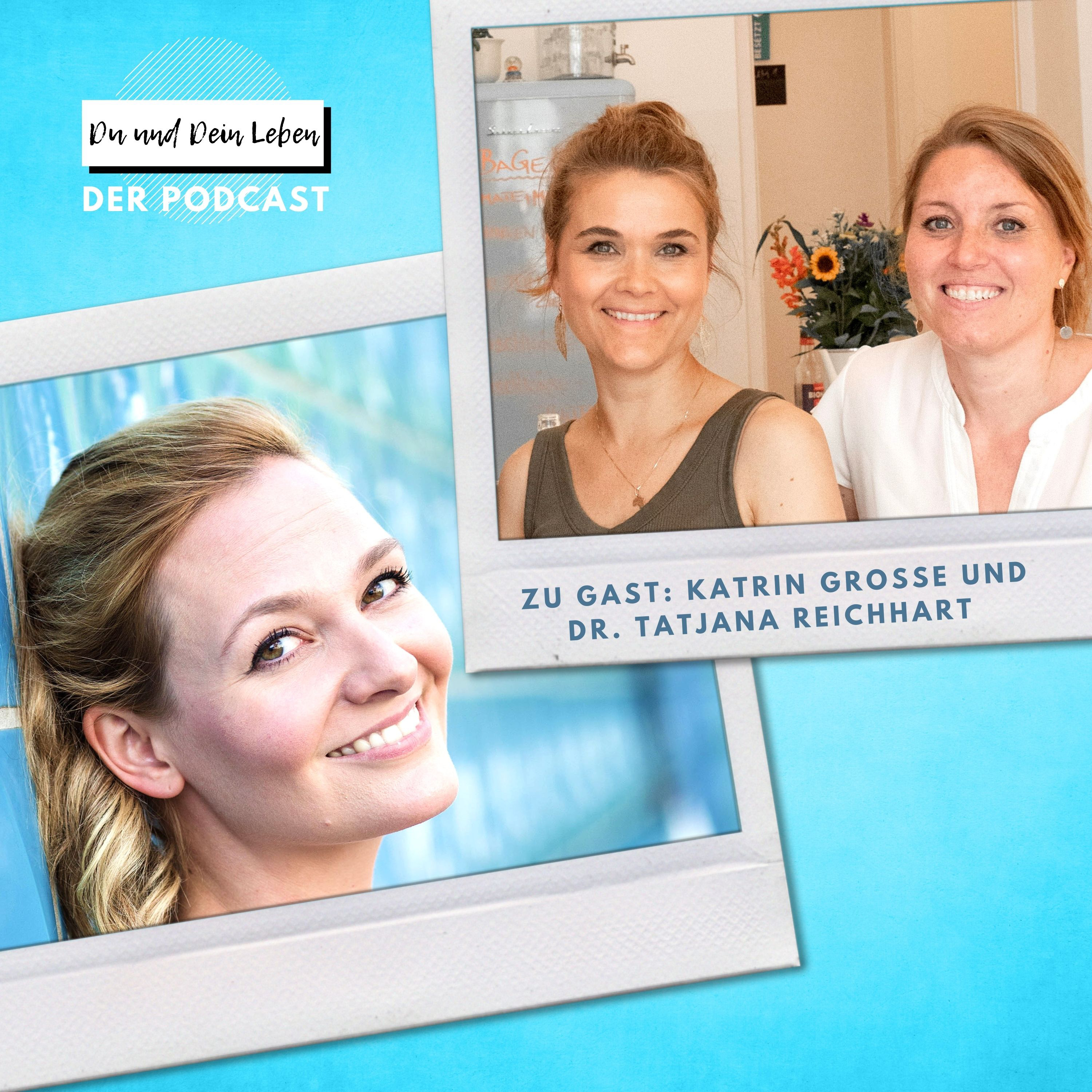 Du und Dein Leben - Der Interview-Podcast