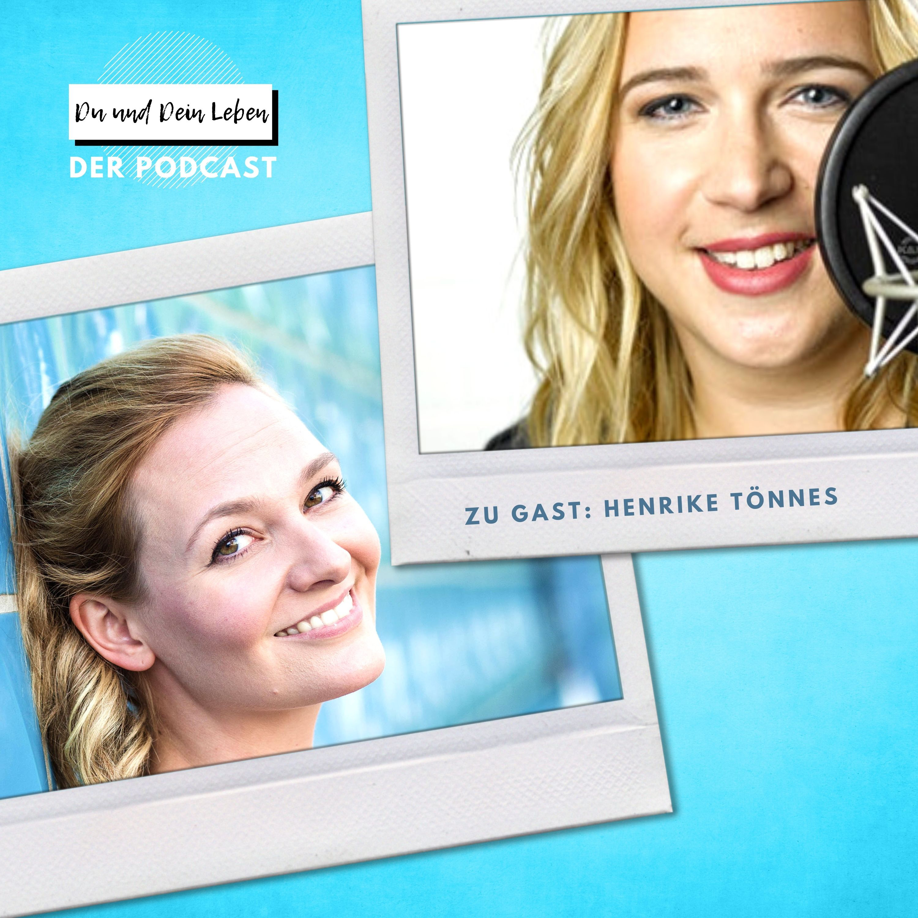 017: Wo finden wir unsere Motivation? Hörbuchsprecherin Henrike Tönnes im Interview episode artwork