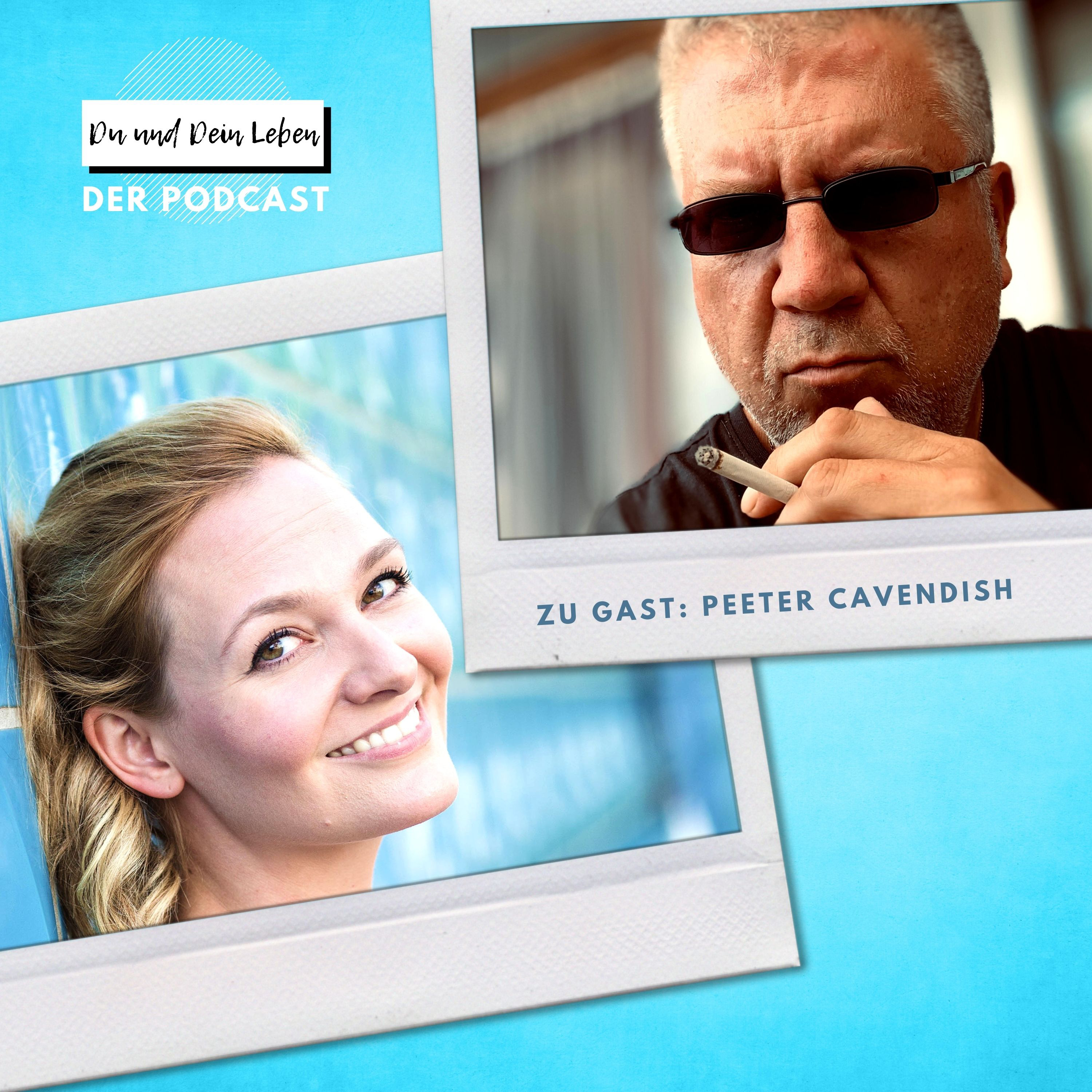 Du und Dein Leben - Der Interview-Podcast