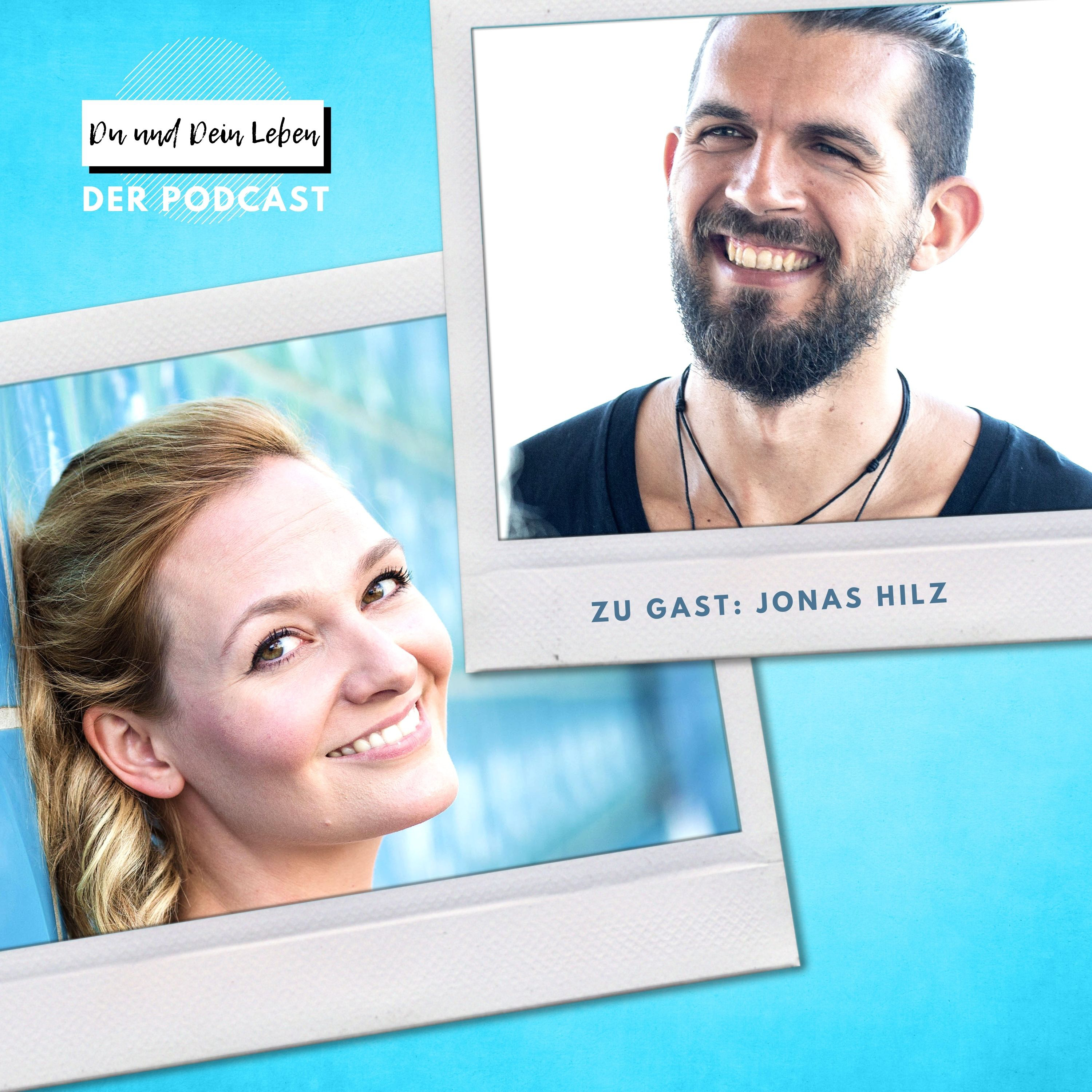 Du und Dein Leben - Der Interview-Podcast