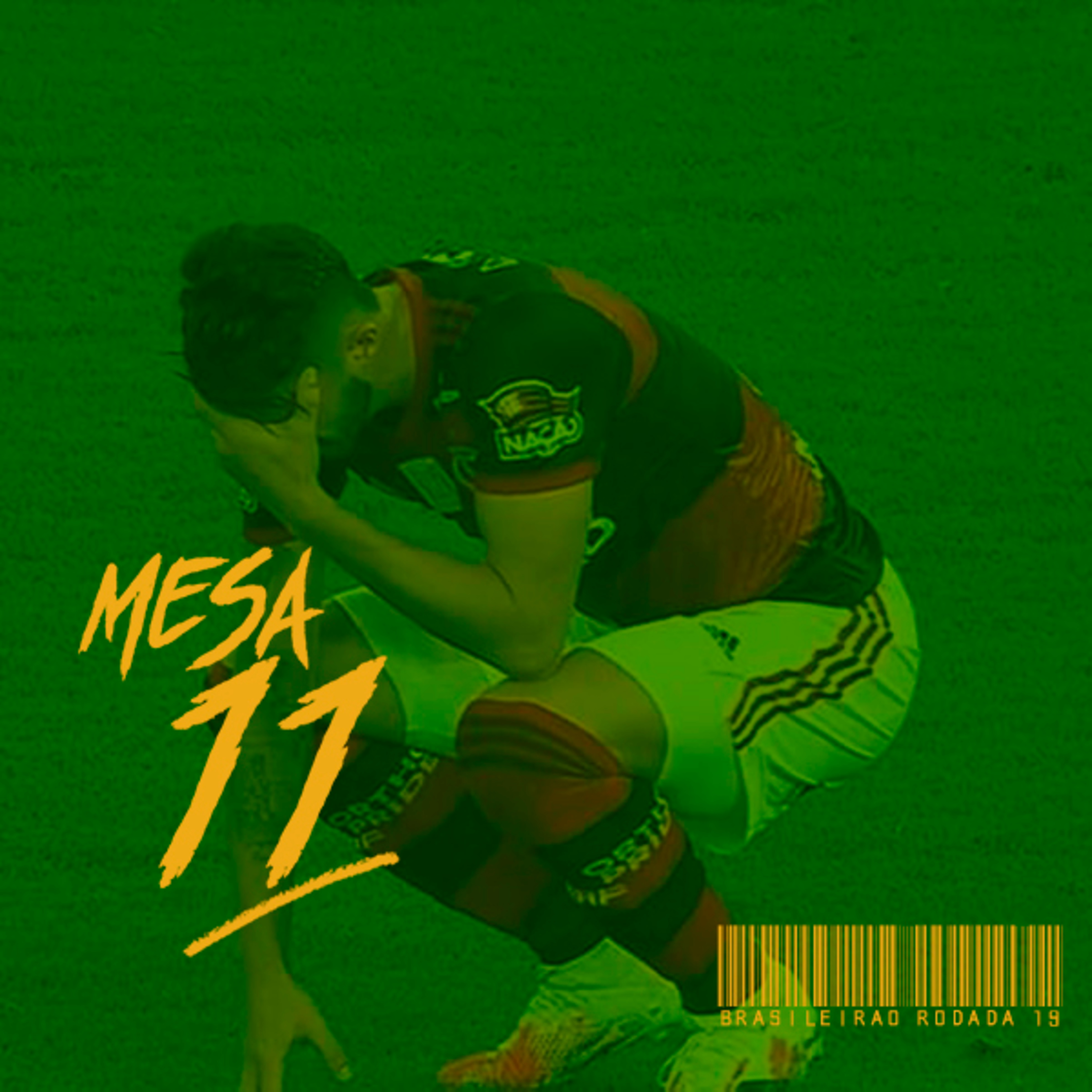Mesa 11