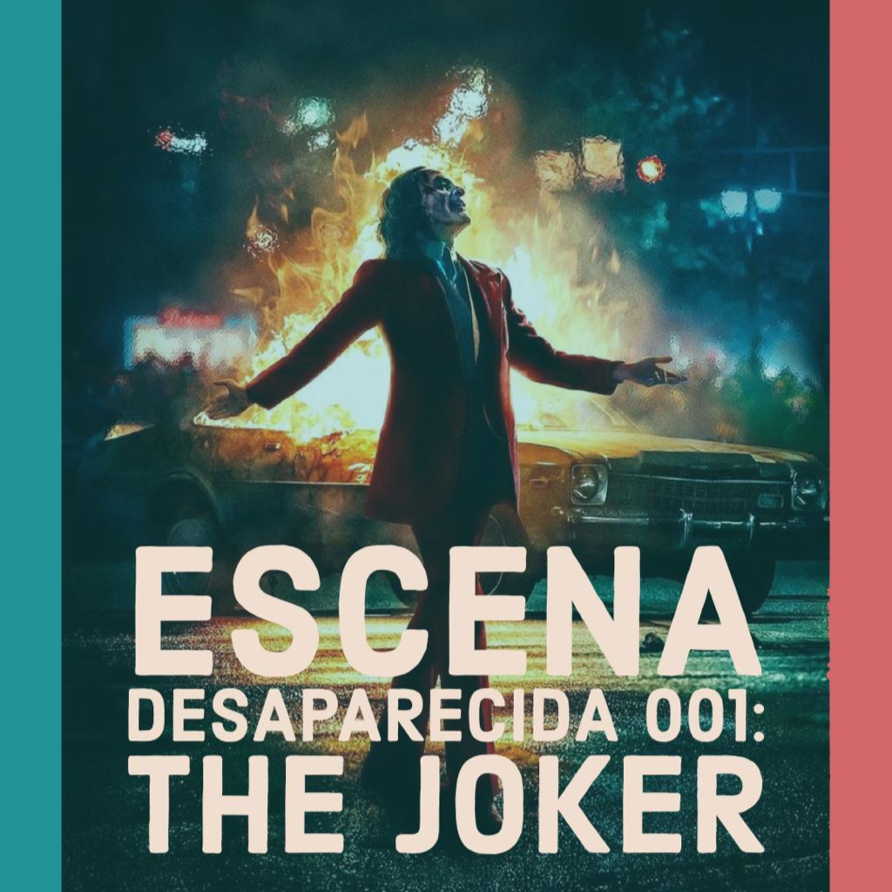Escena Desaparecida