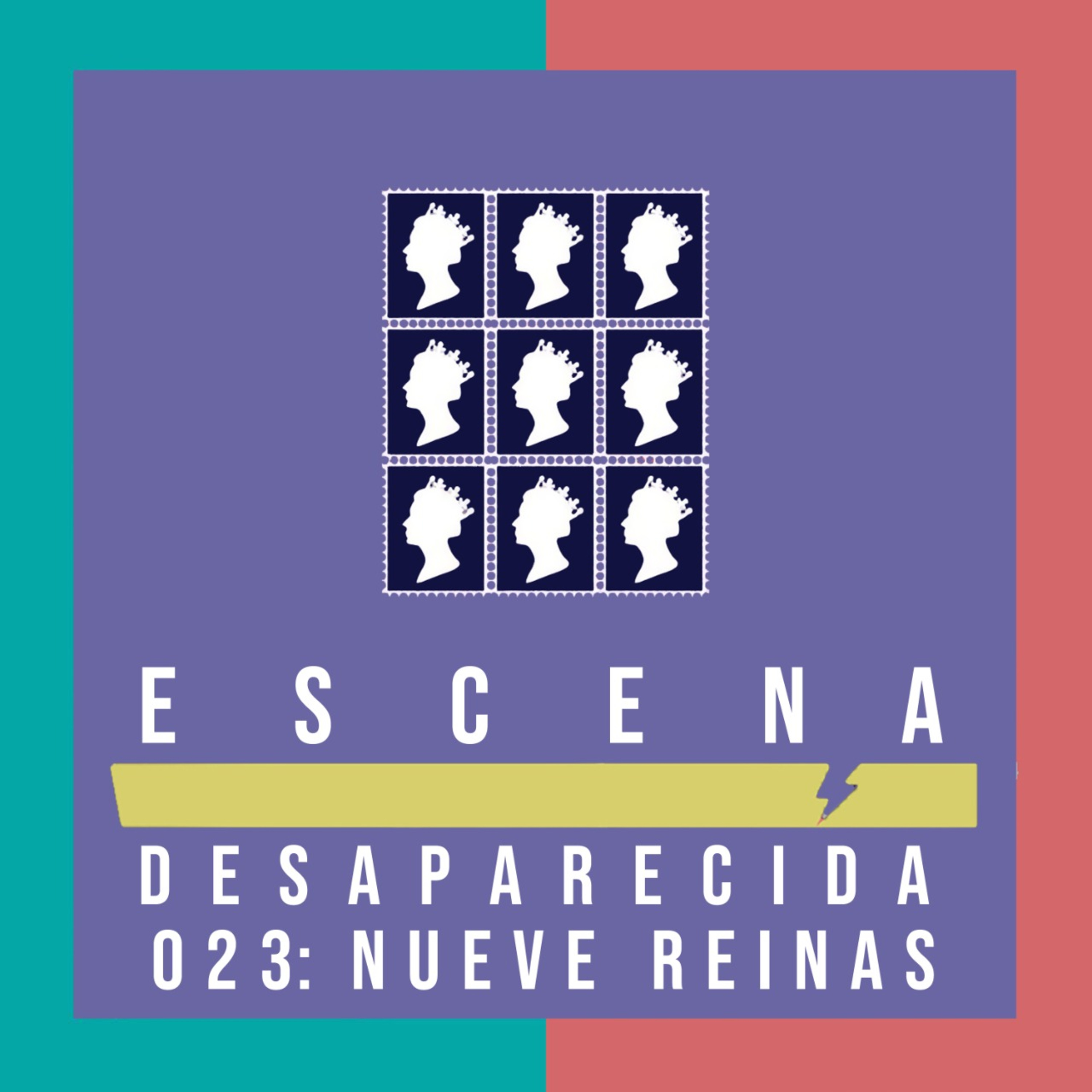 Escena Desaparecida