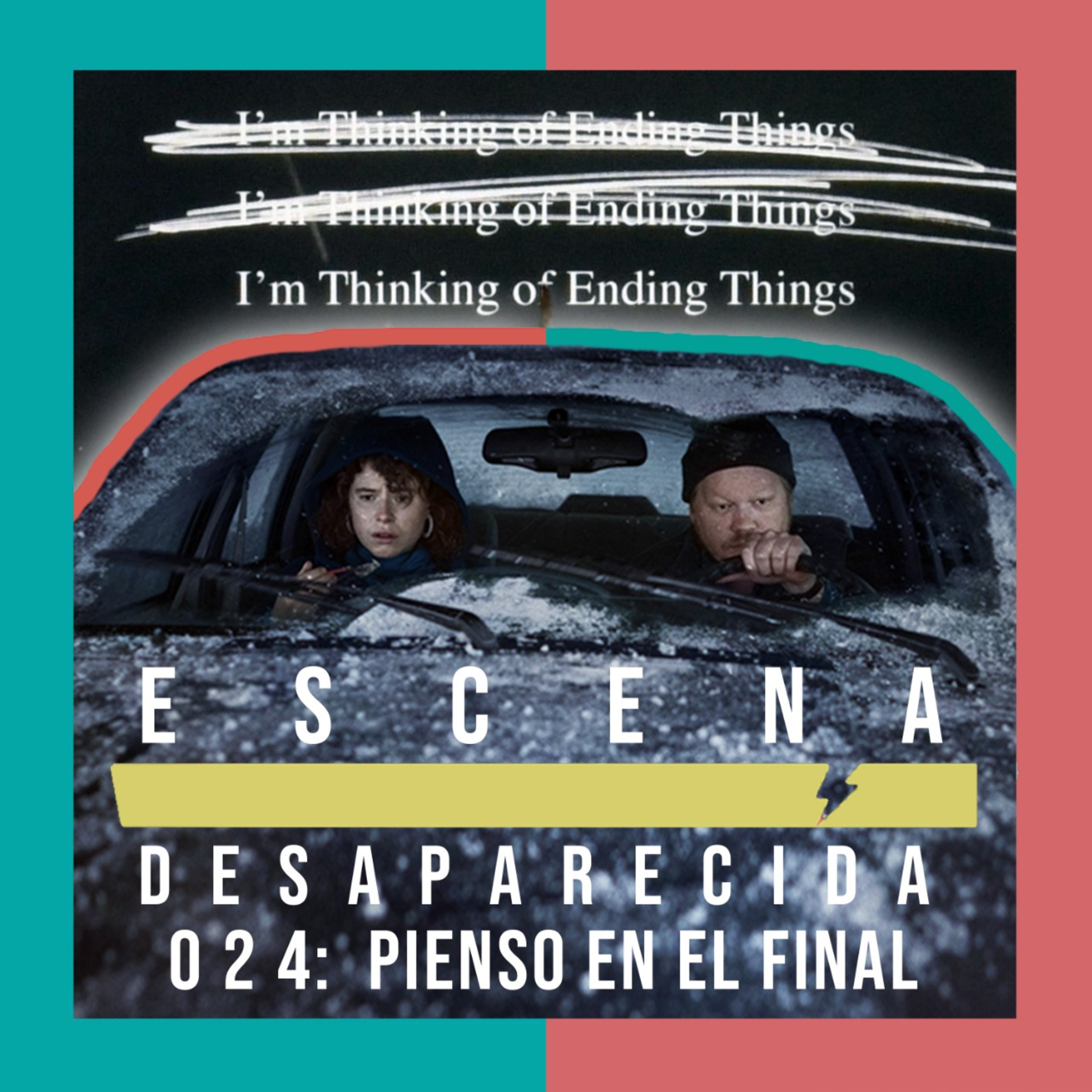 Escena Desaparecida
