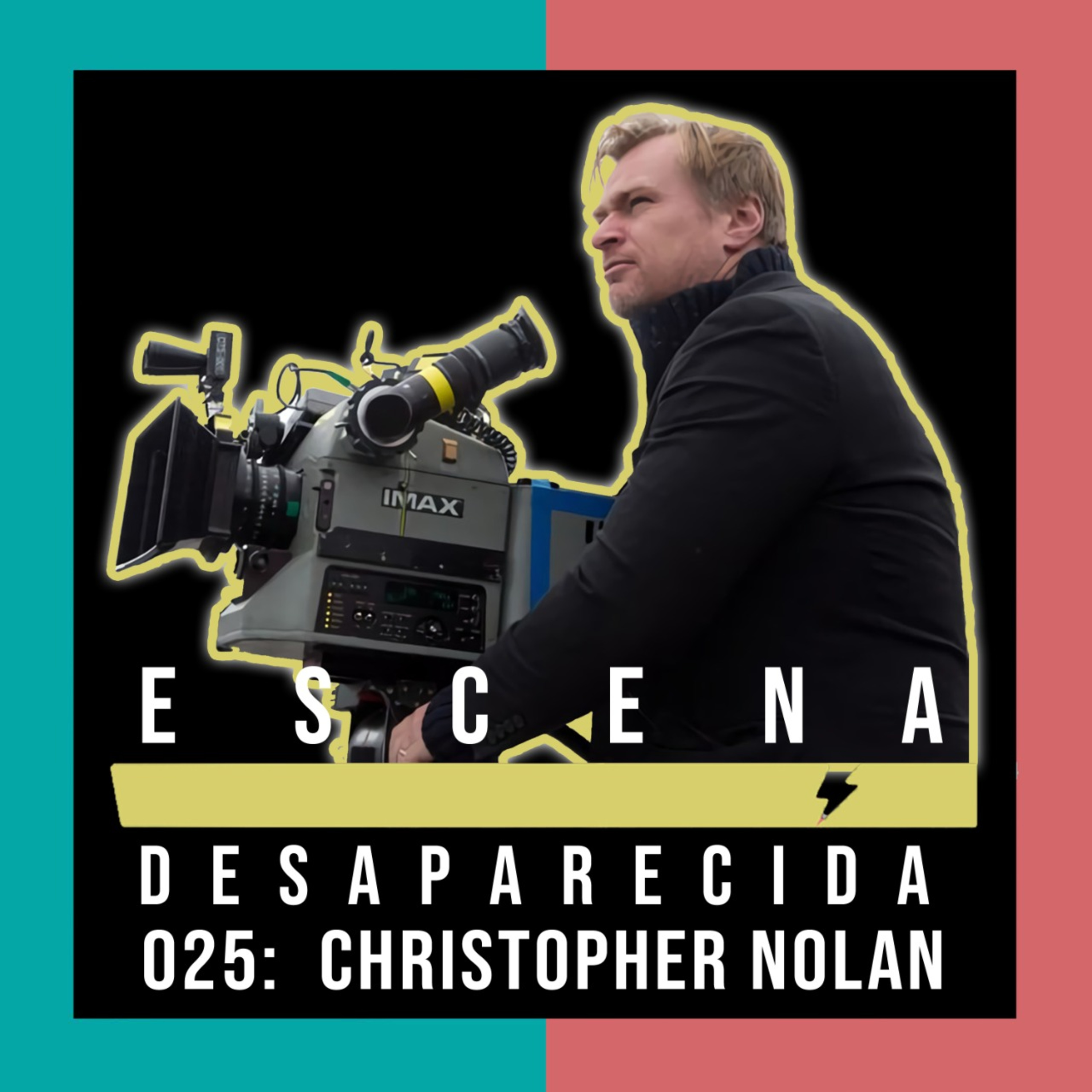 Escena Desaparecida
