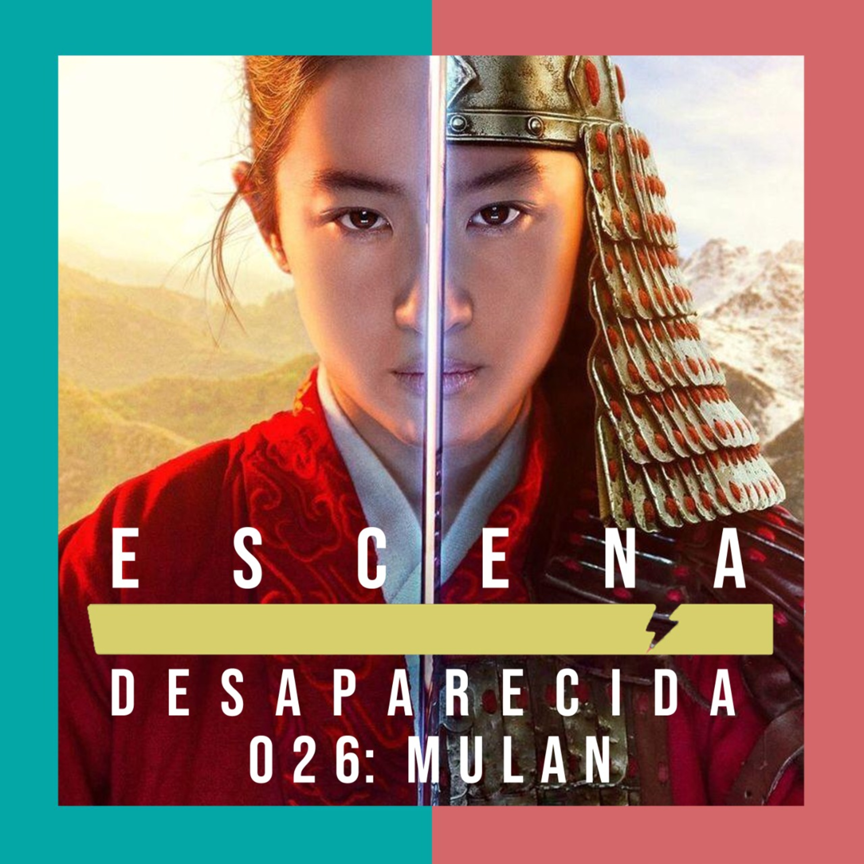 Escena Desaparecida