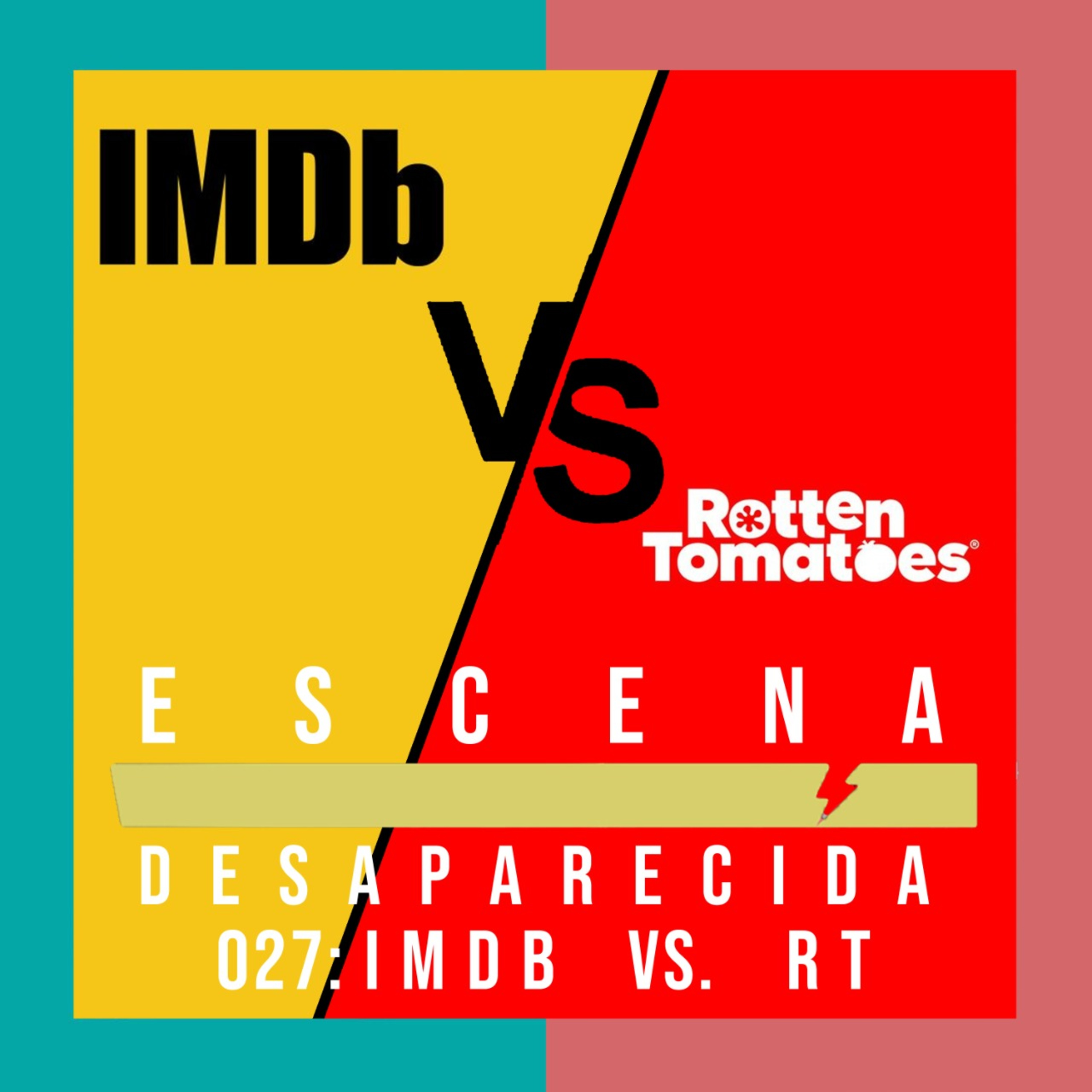 Escena Desaparecida