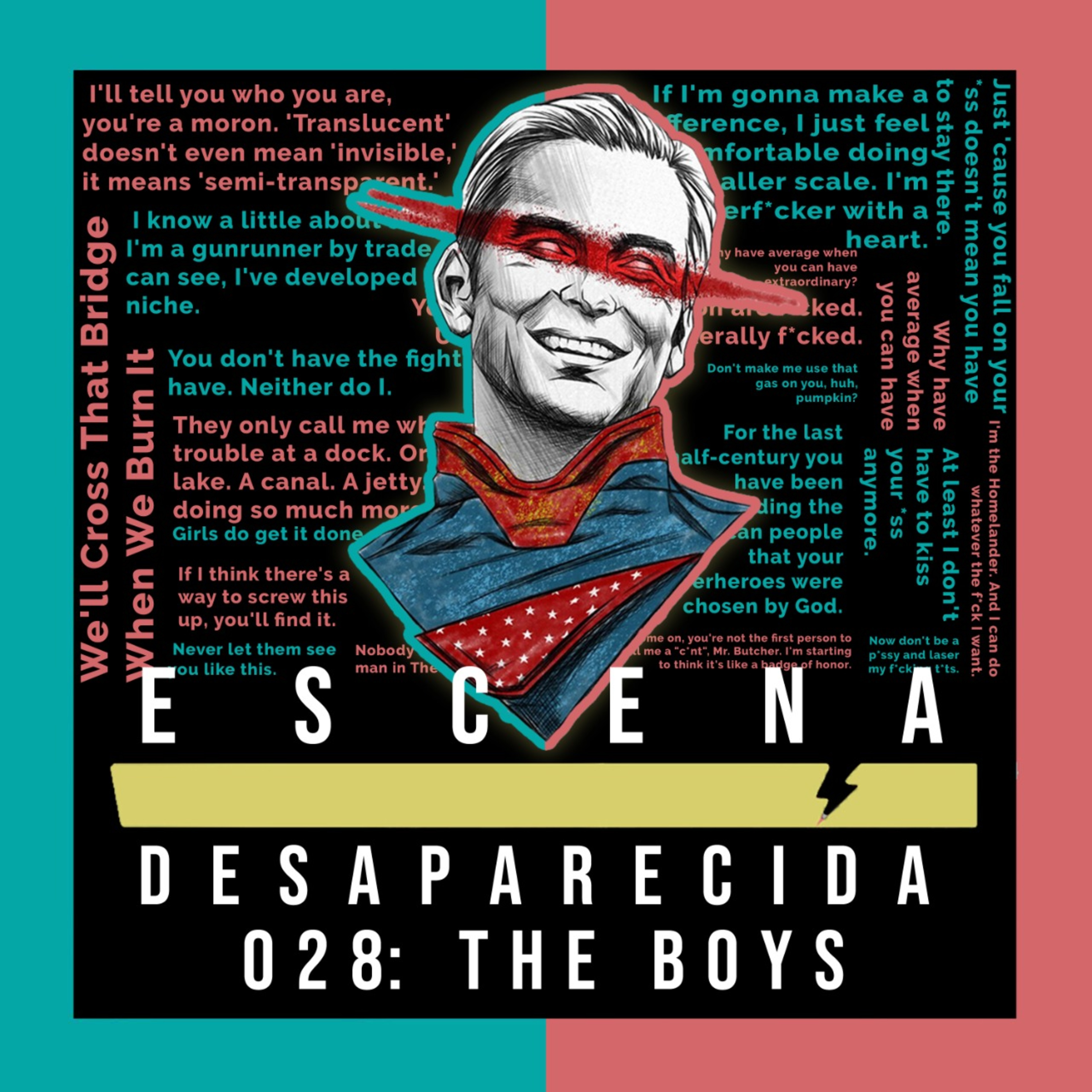 Escena Desaparecida