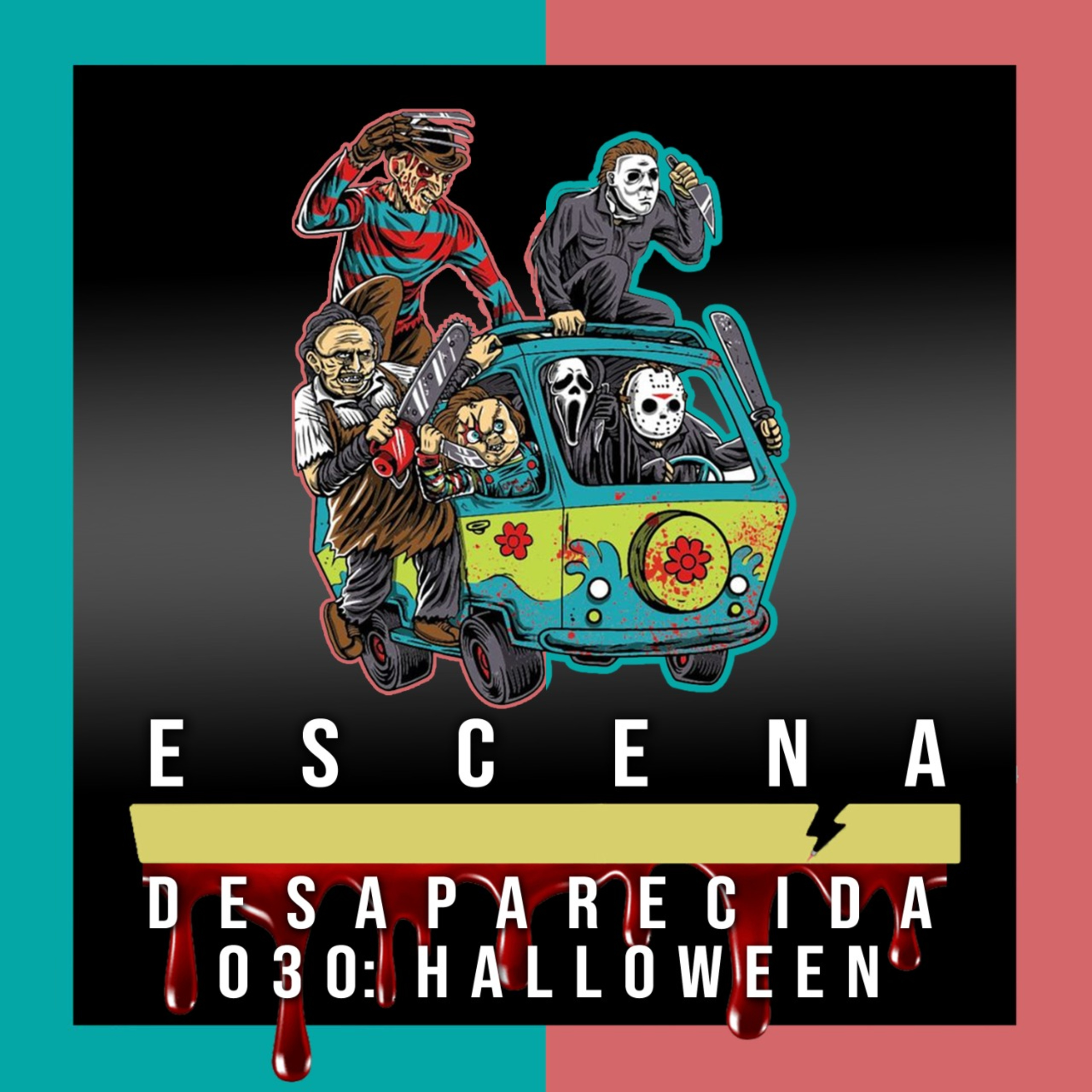 Escena Desaparecida