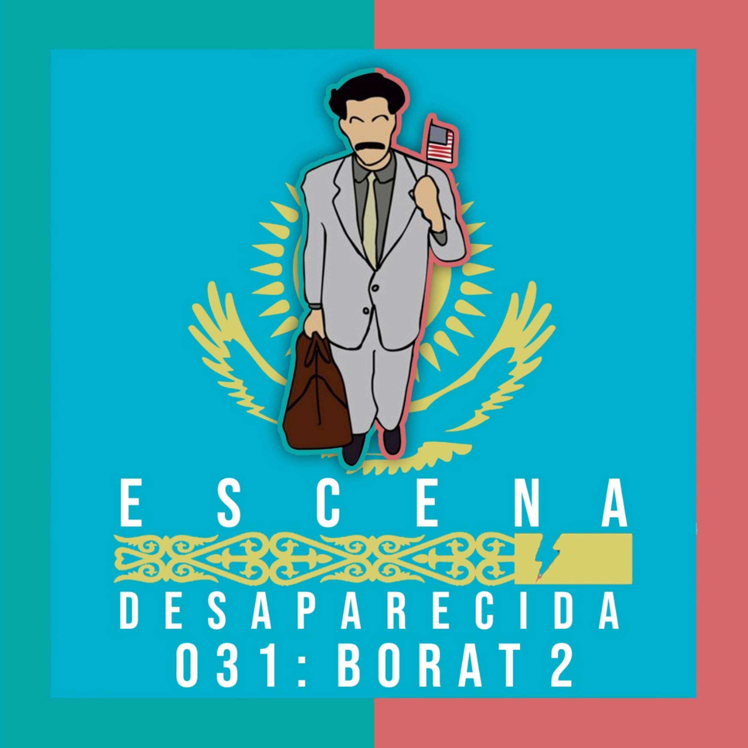 Escena Desaparecida