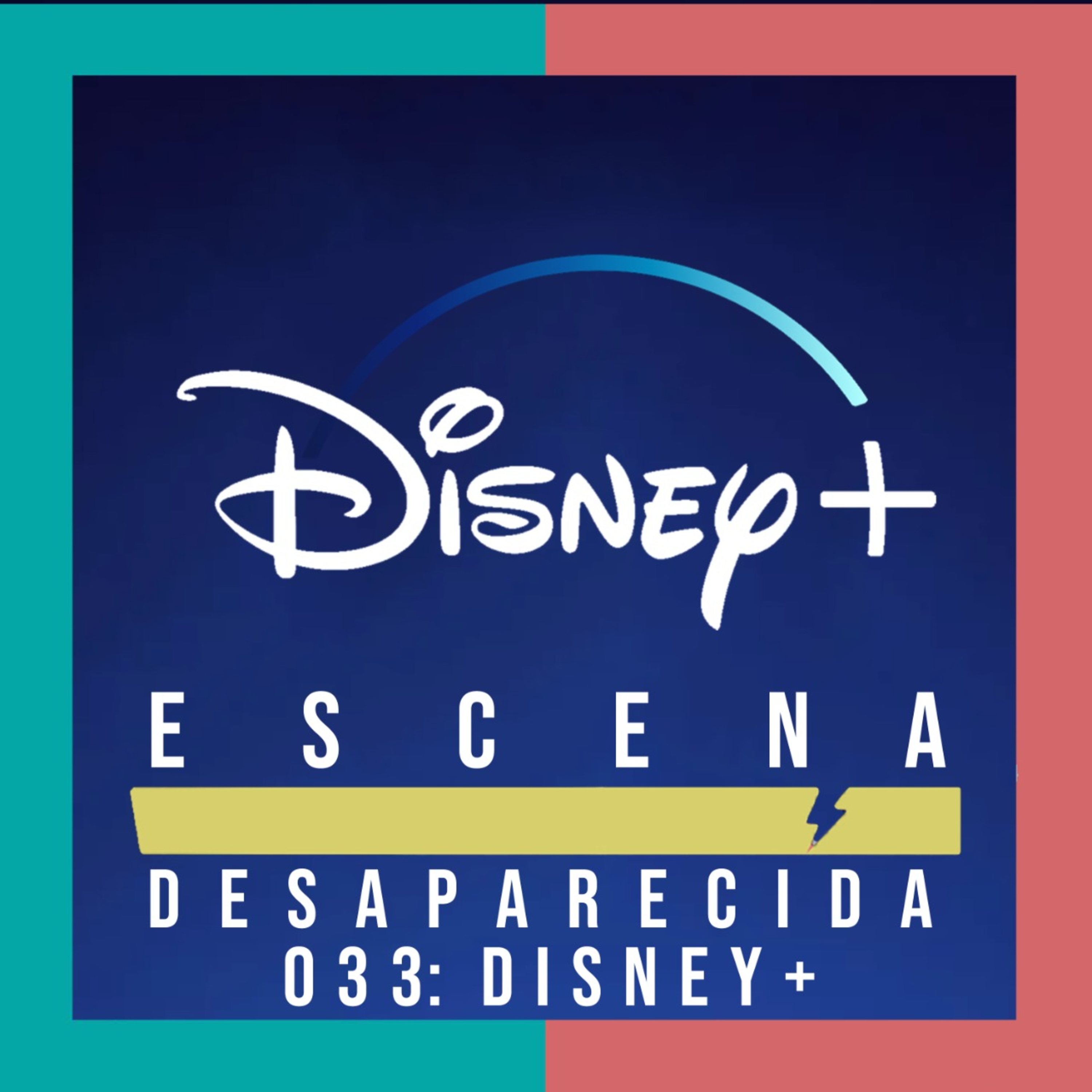 Escena Desaparecida