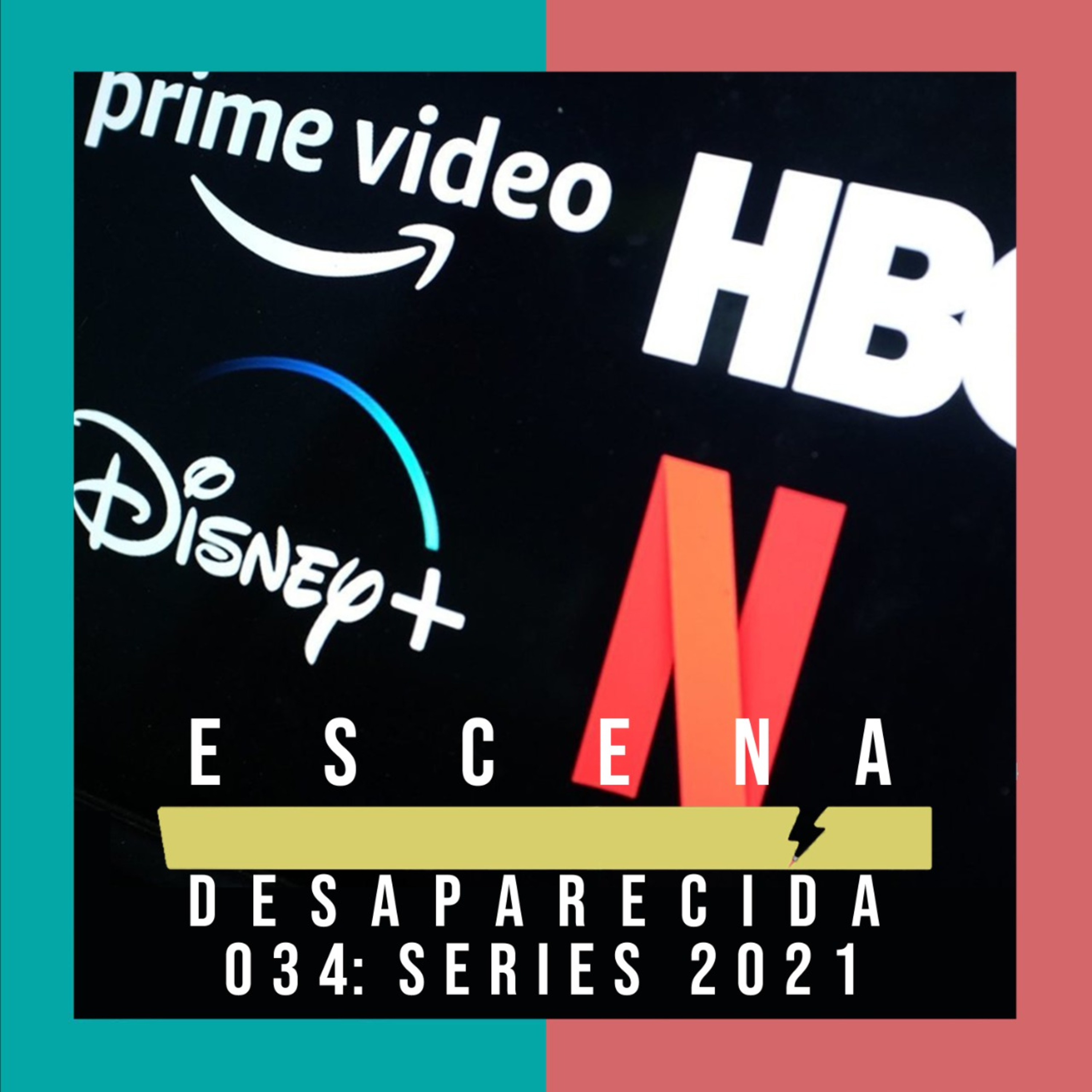 Escena Desaparecida