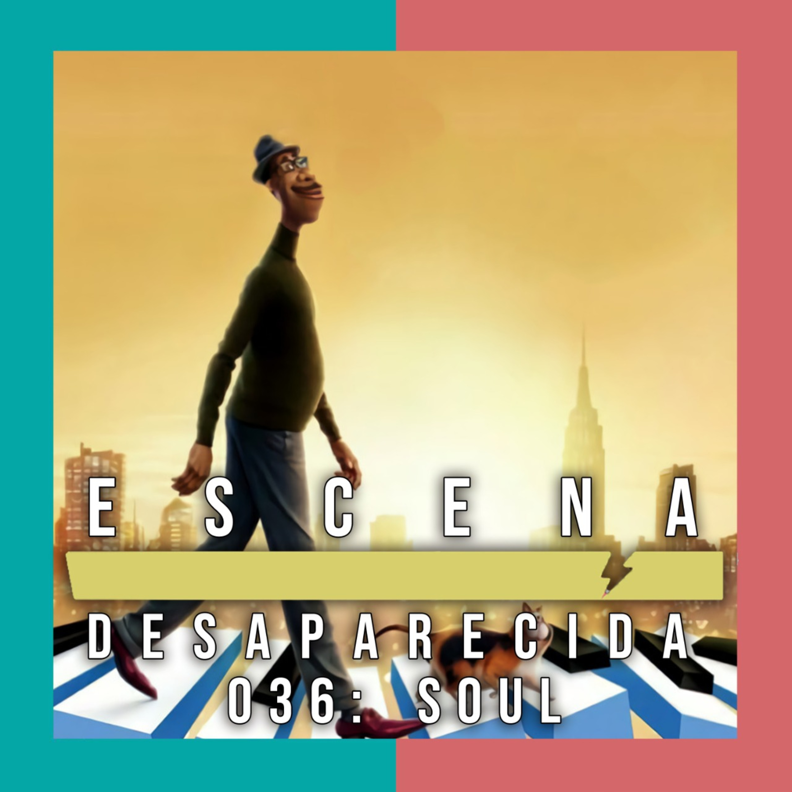Escena Desaparecida