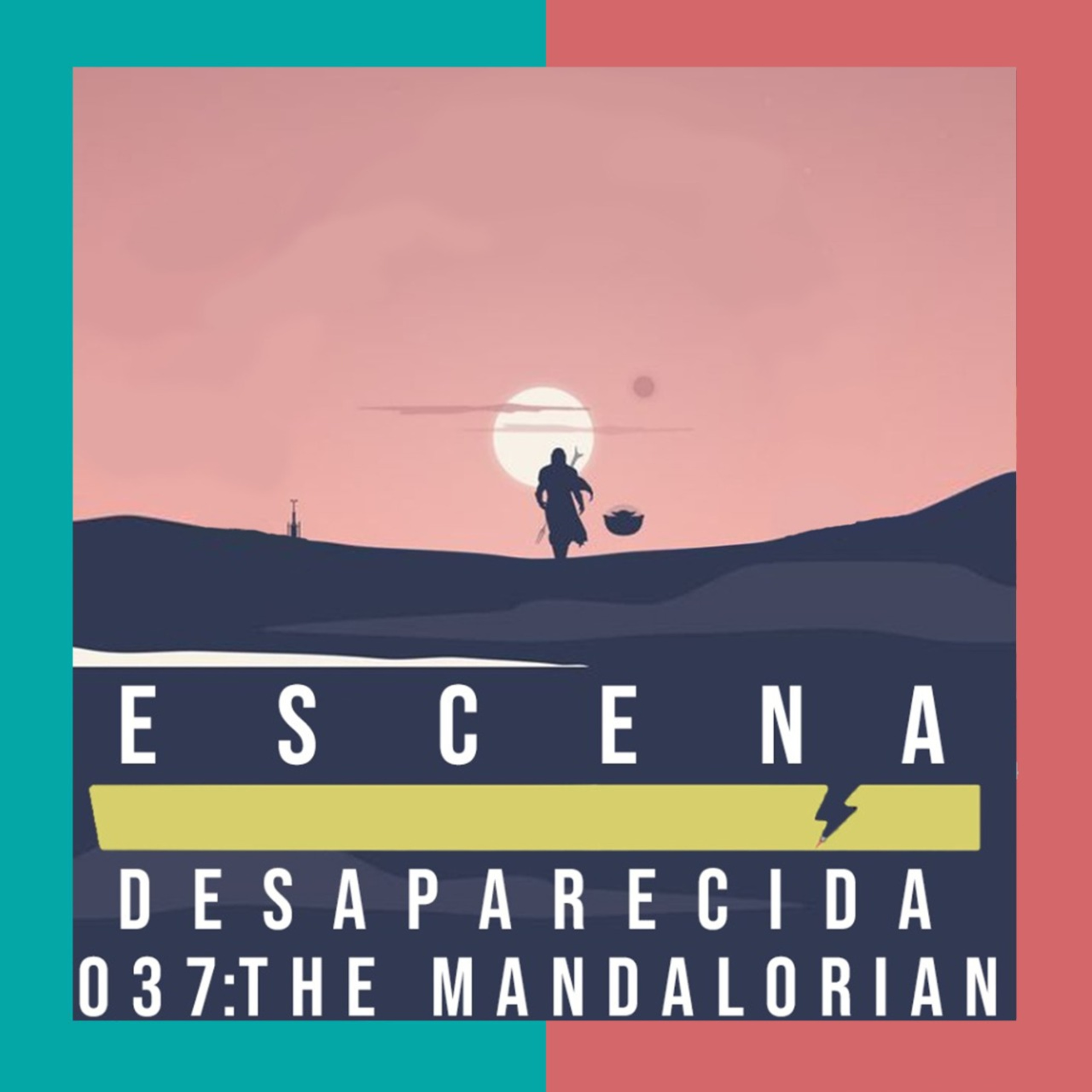 Escena Desaparecida