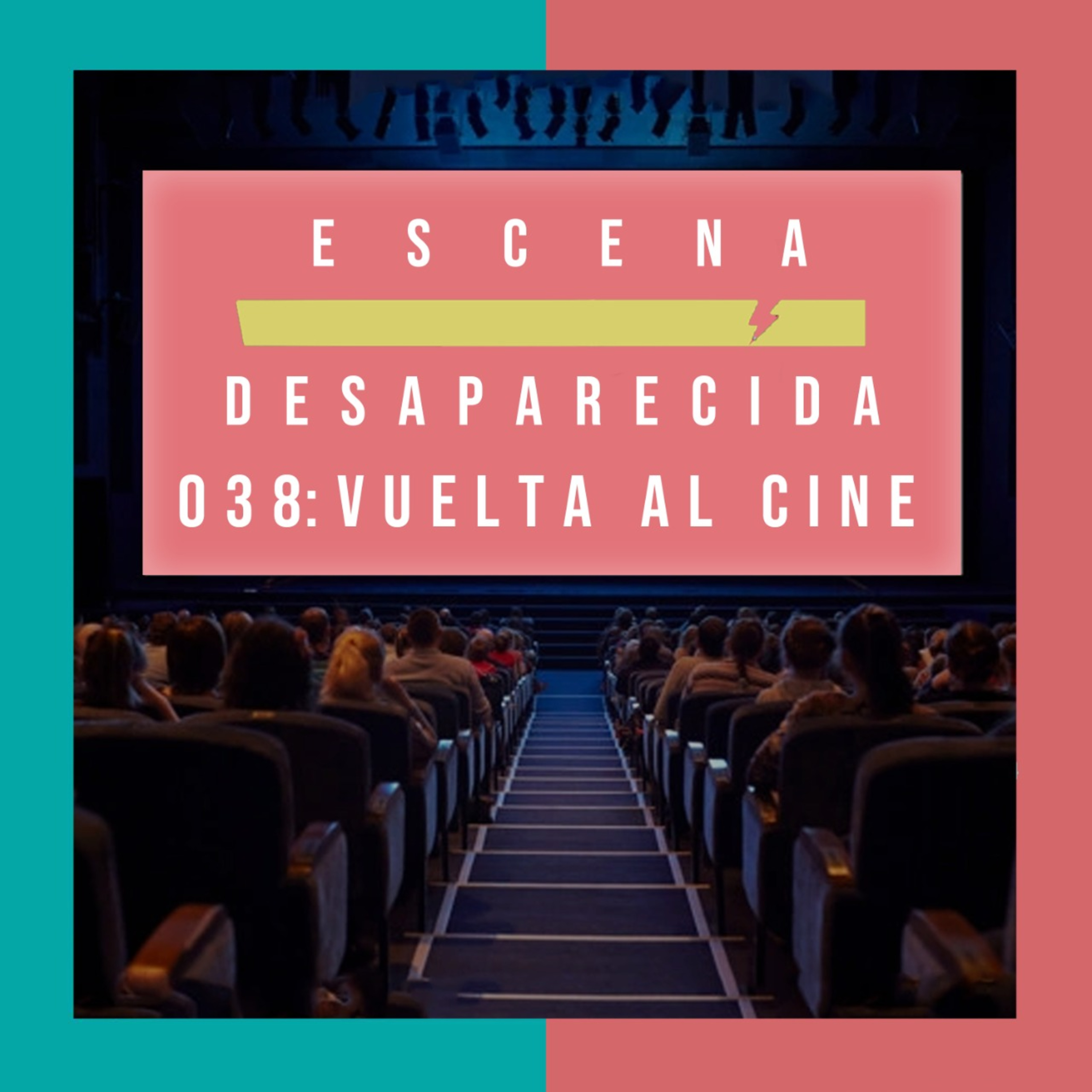 Escena Desaparecida