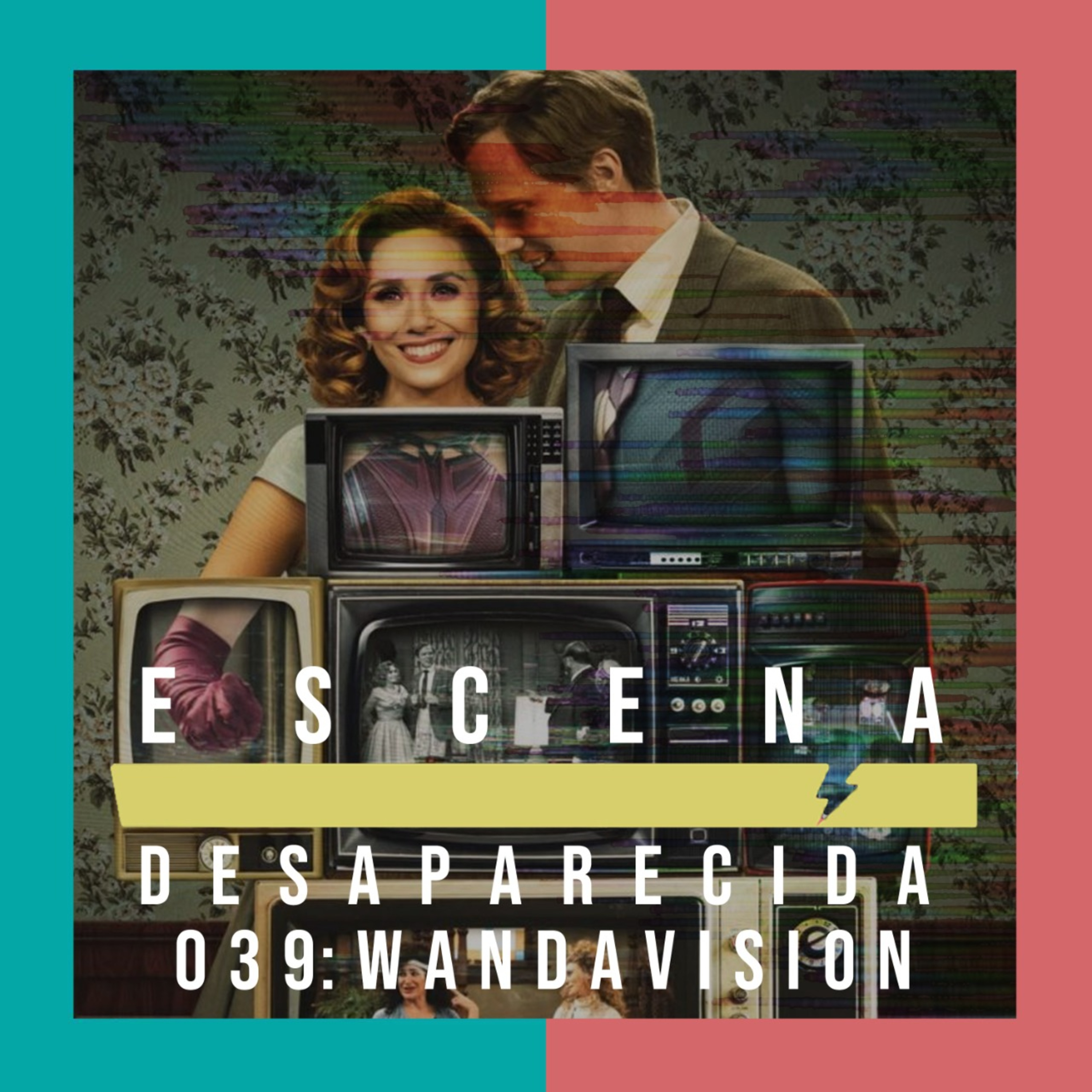 Escena Desaparecida