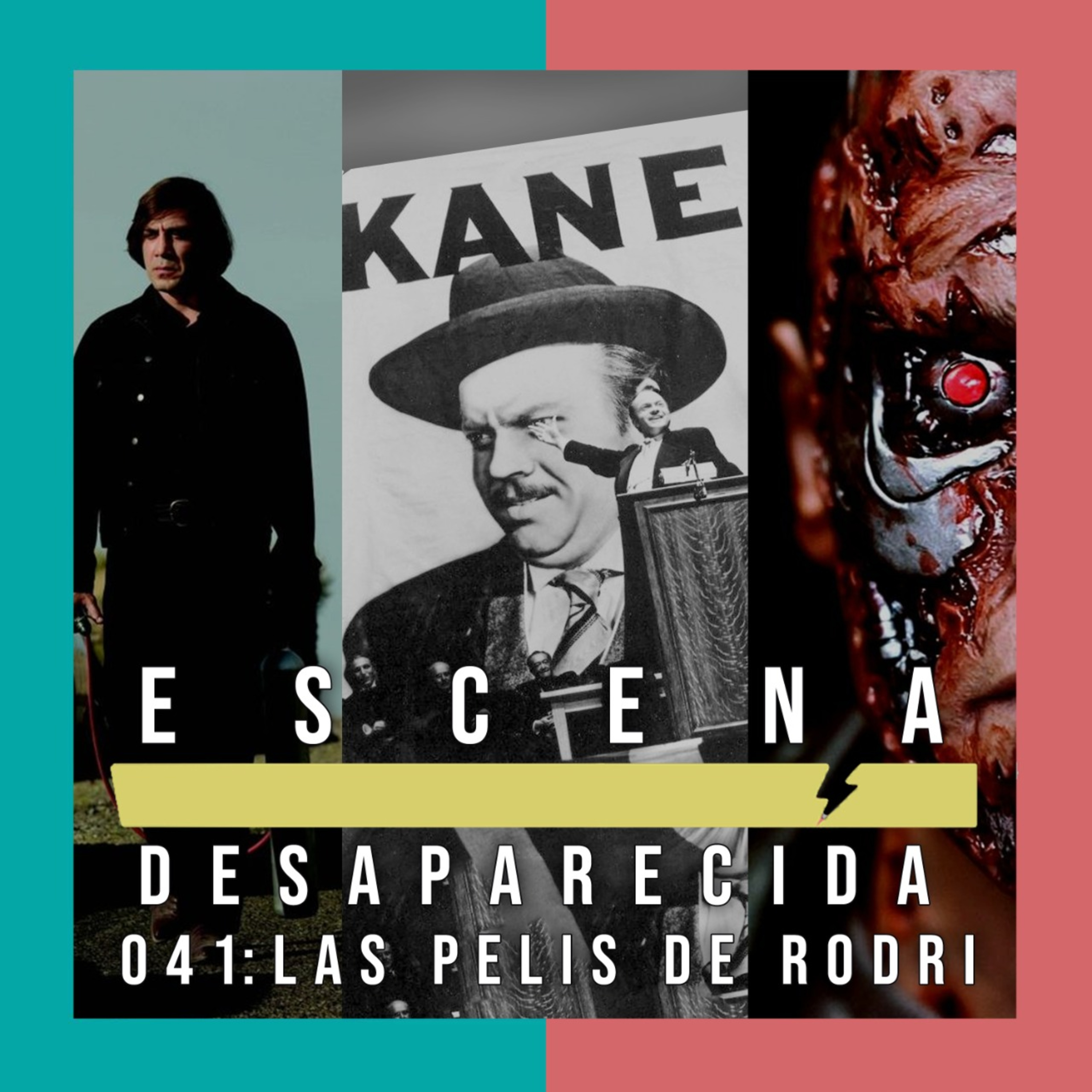 Escena Desaparecida