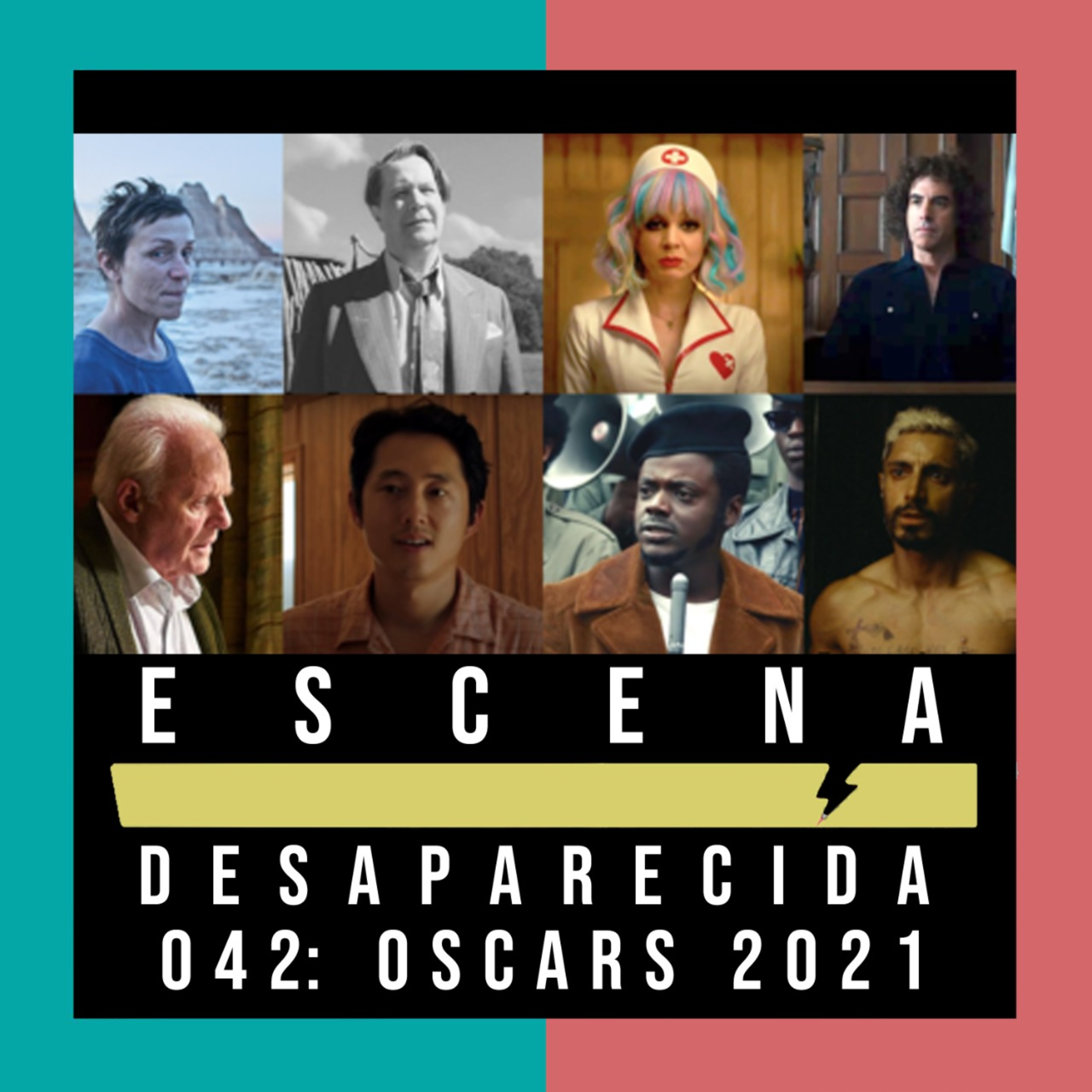 Escena Desaparecida
