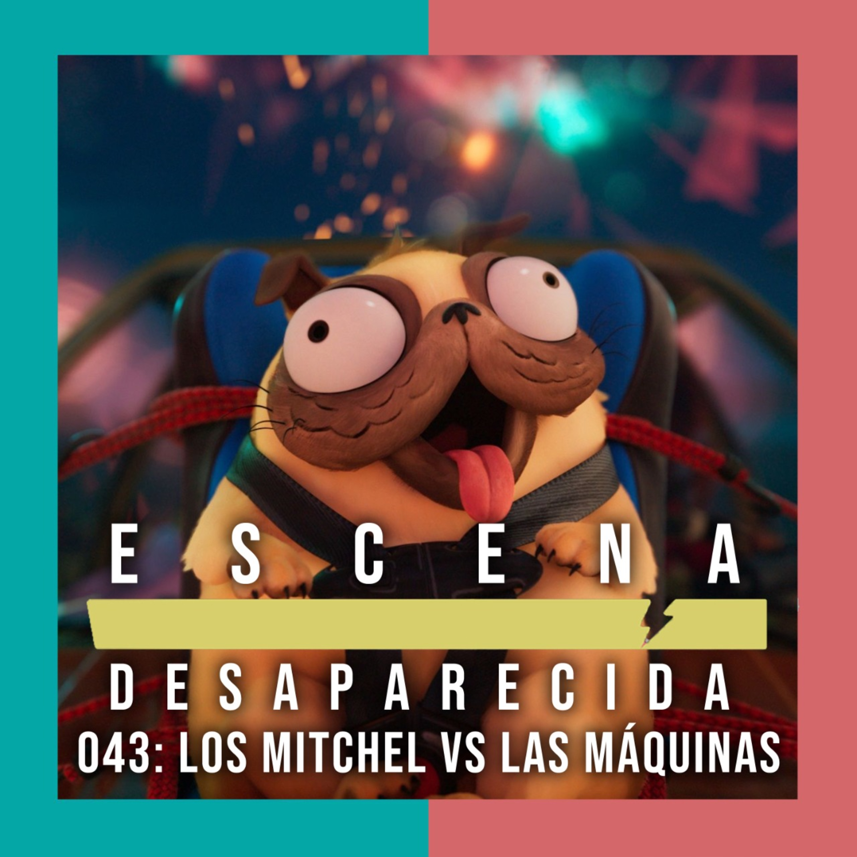 Escena Desaparecida